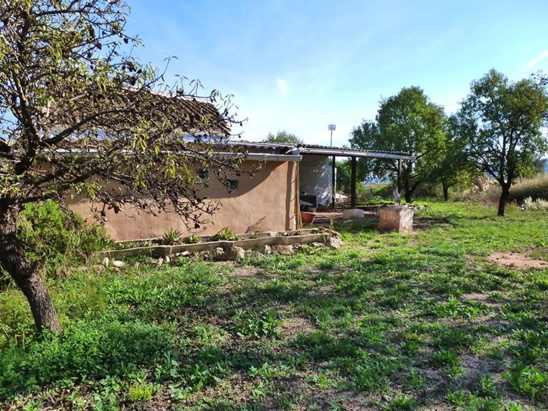 casa en La Romana, Alicante, Valencian Community 11043666