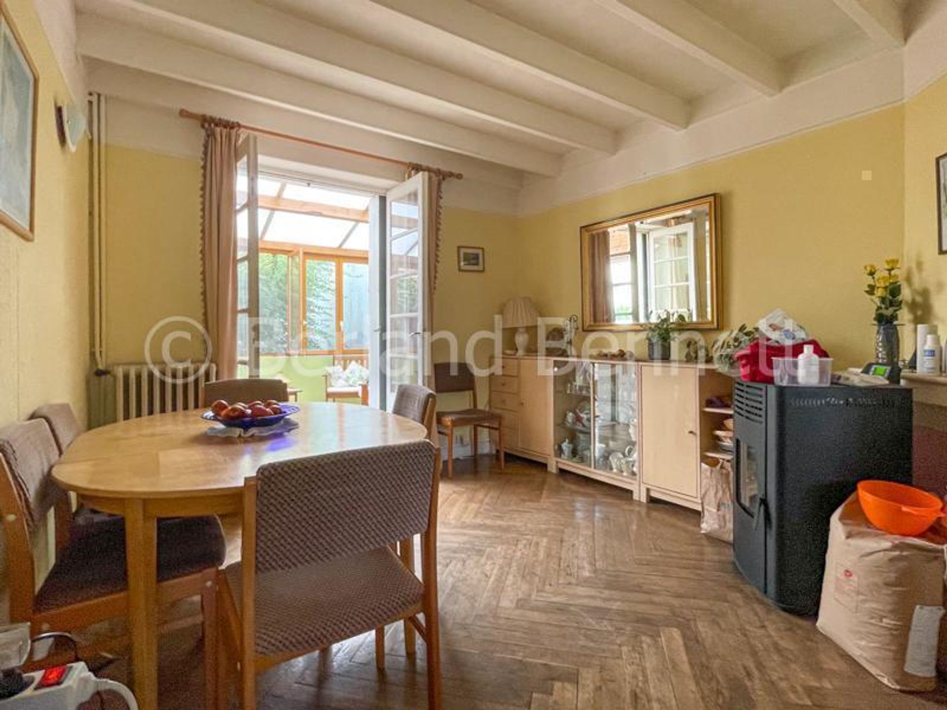 Huis in Villefagnan, Nouvelle-Aquitaine 11043673