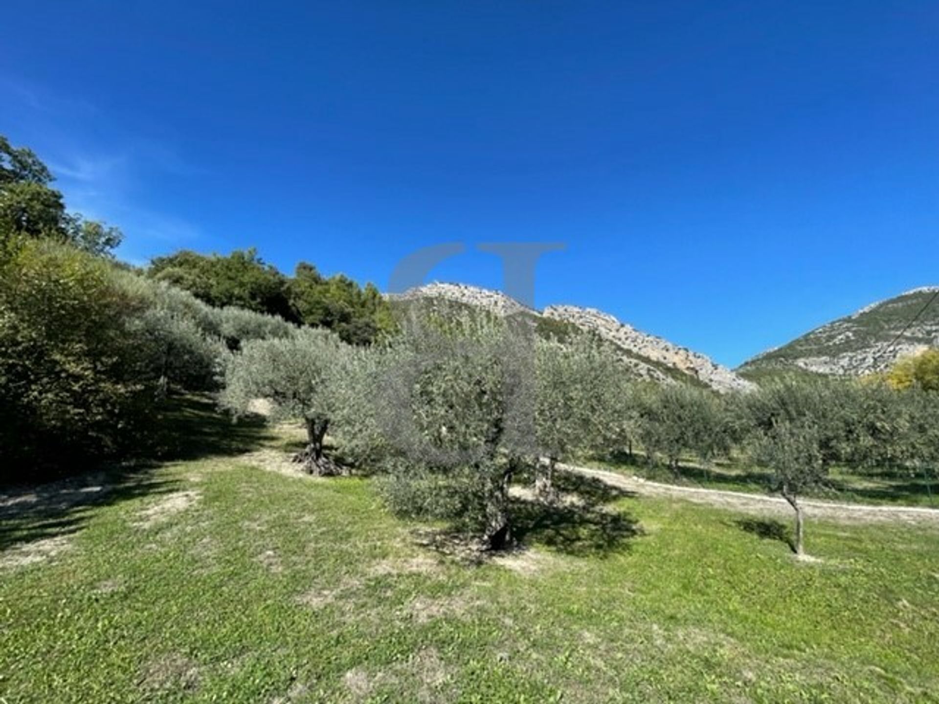 بيت في Buis-les-Baronnies, Auvergne-Rhône-Alpes 11043684