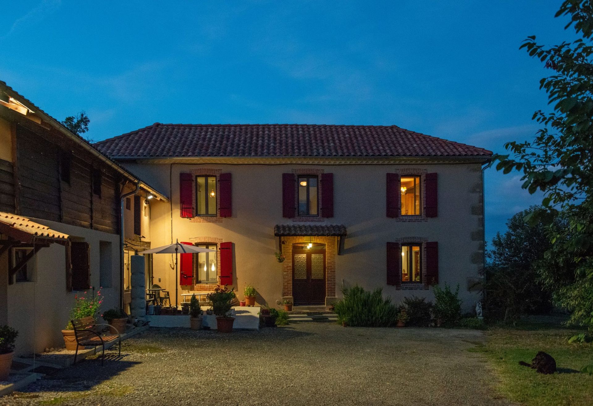 House in Masseube, Occitanie 11043693