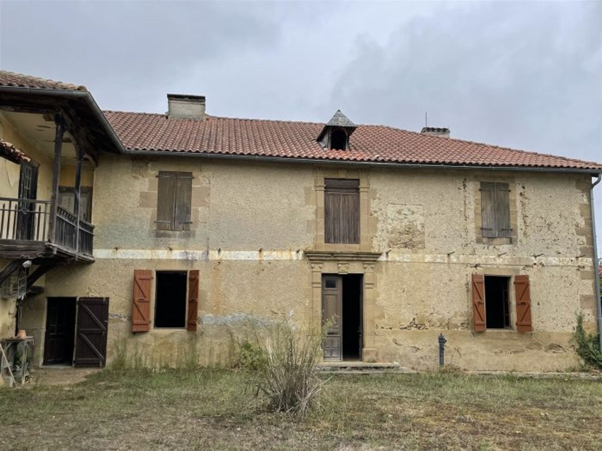 Hus i Masseube, Occitanie 11043694