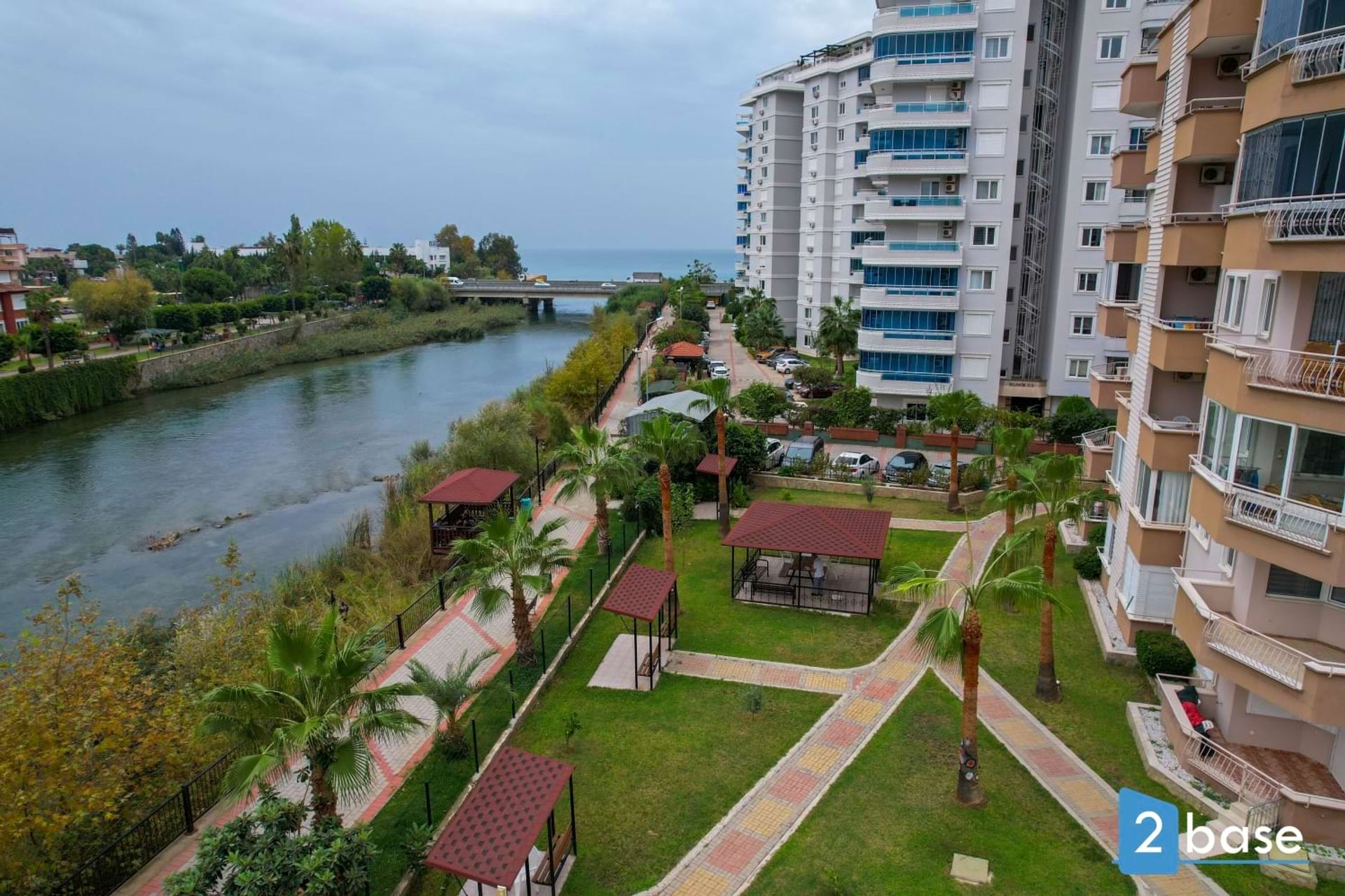 Hus i Kestel, Antalya 11043753