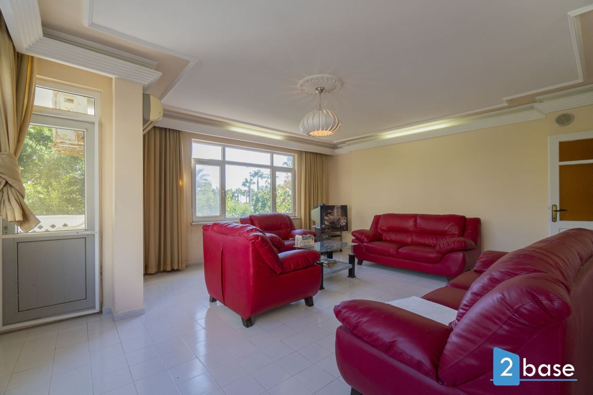 Condominio nel Kestel, Antalya 11043760