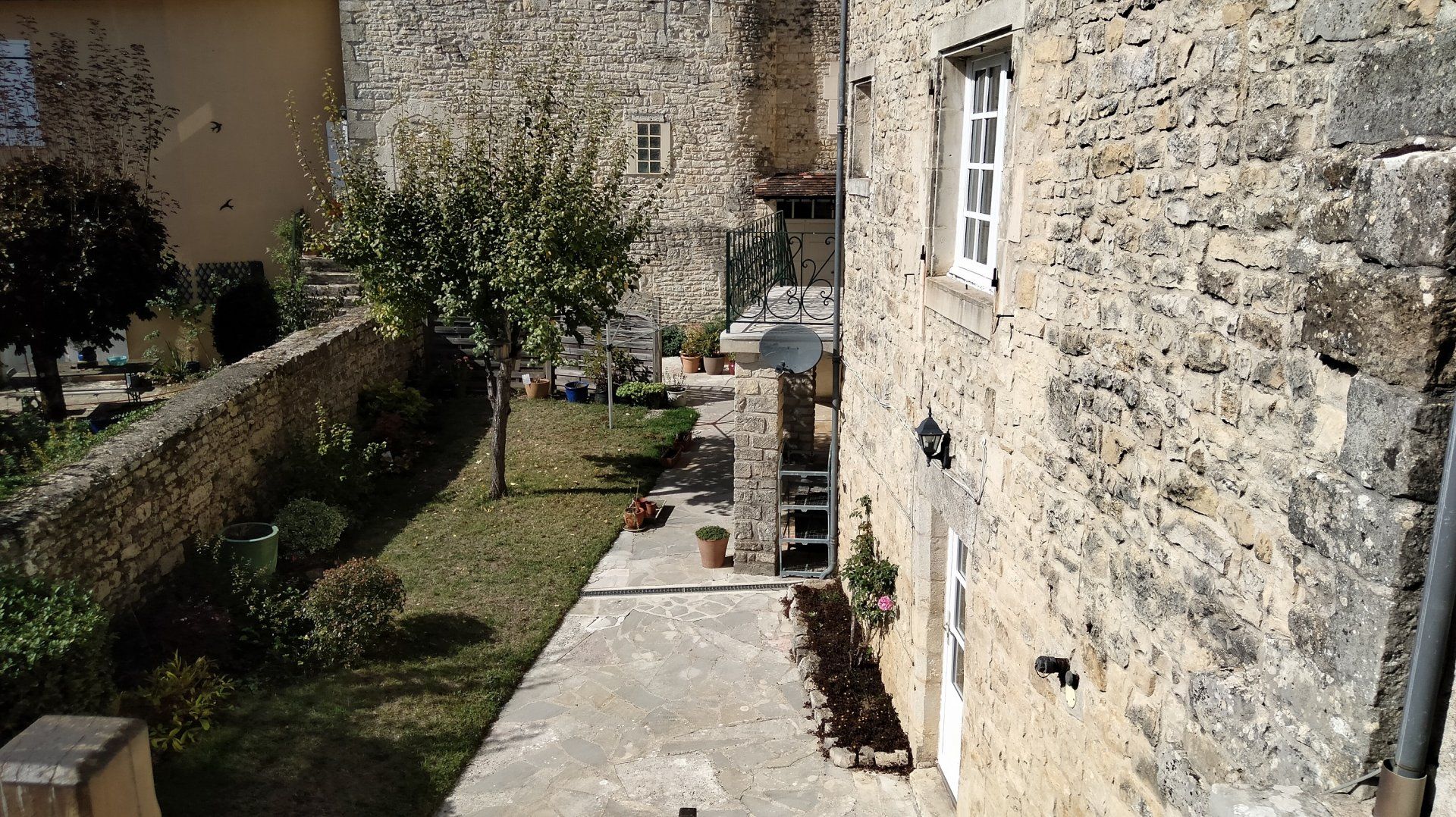 casa en Barro, Nouvelle-Aquitaine 11043761