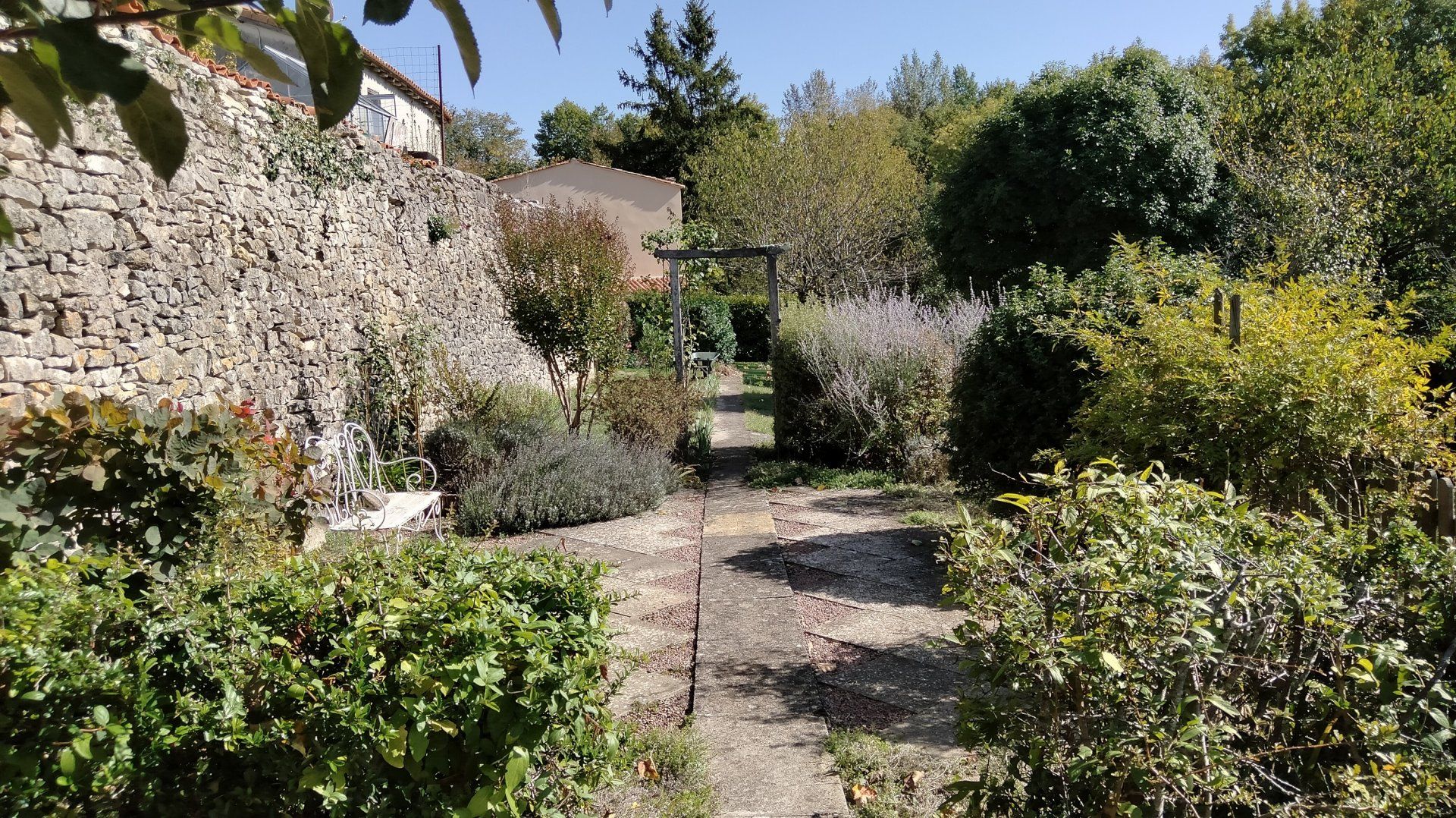 Haus im Barro, Nouvelle-Aquitaine 11043761