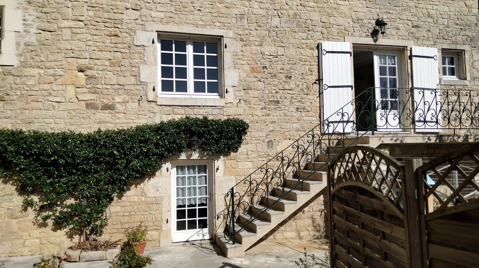 casa en Barro, Nouvelle-Aquitaine 11043761