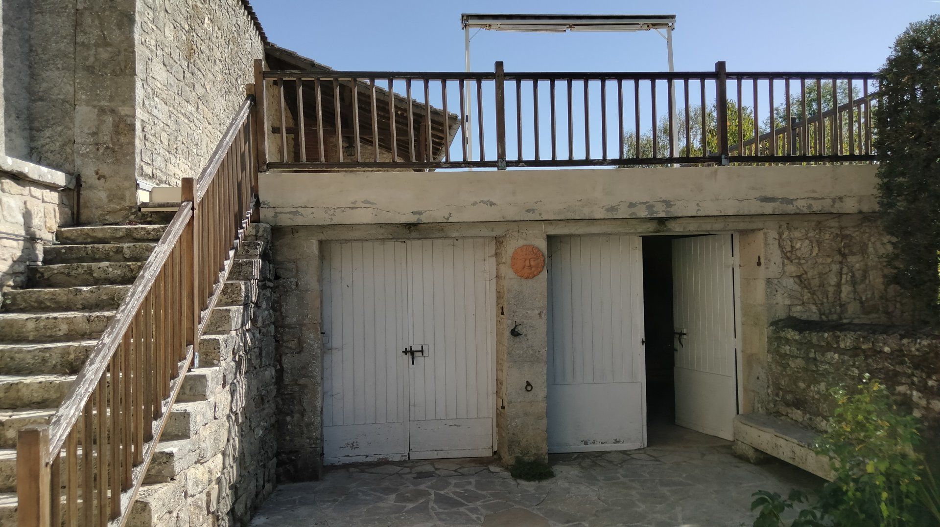 Haus im Barro, Nouvelle-Aquitaine 11043761