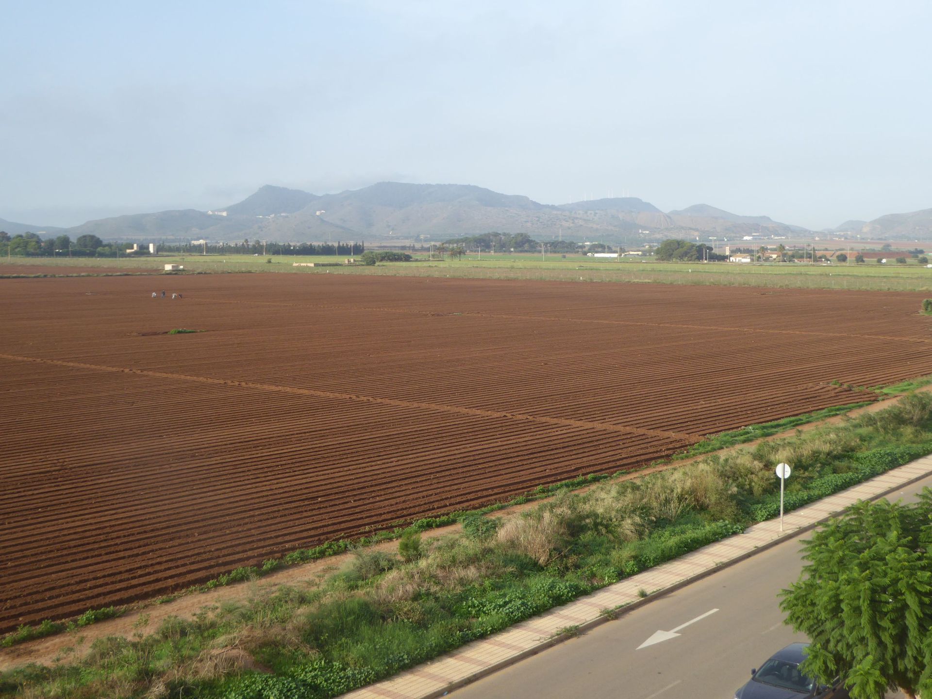 Kondominium di Mar de Cristal, Región de Murcia 11043839