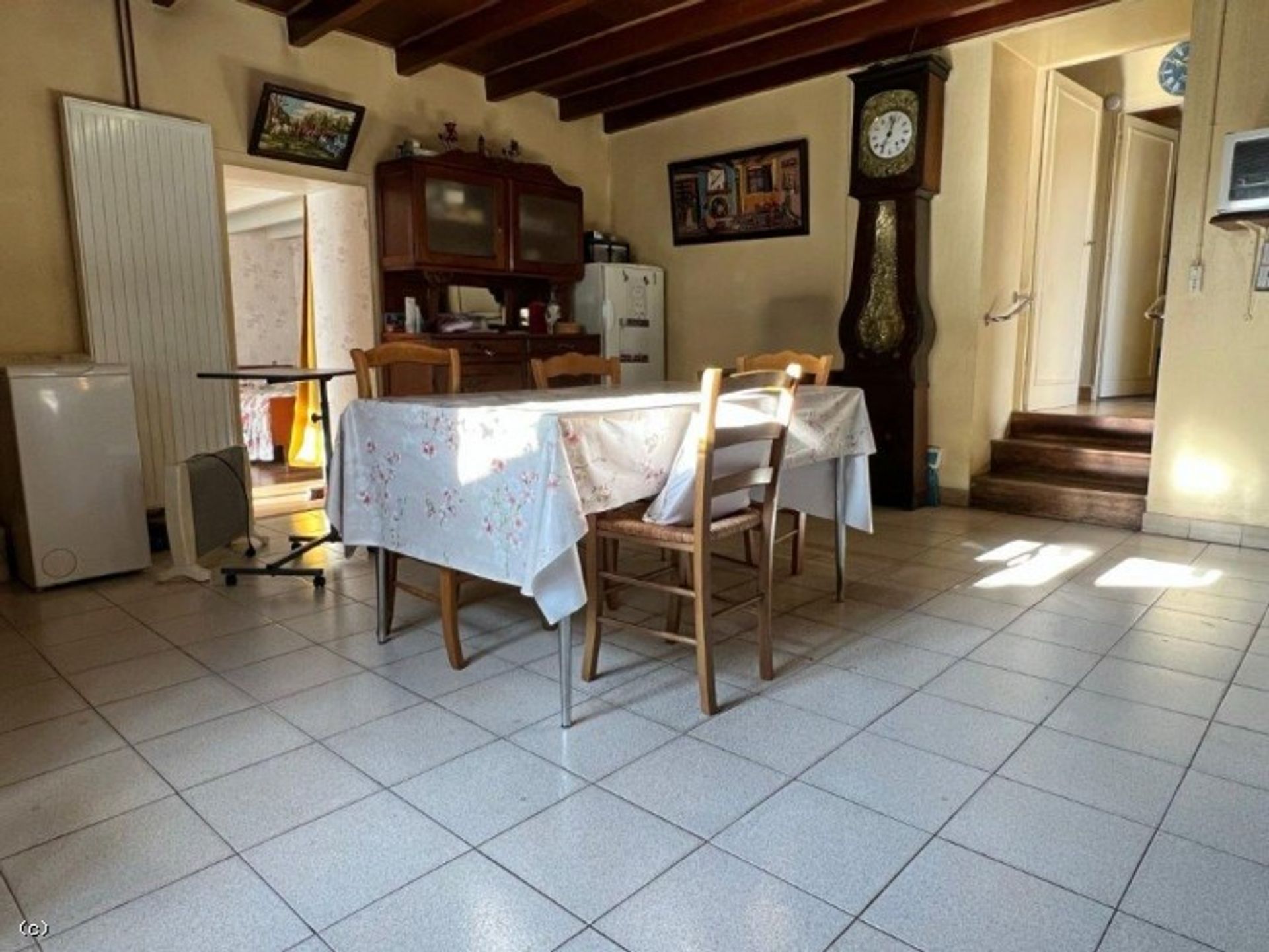 Rumah di Aunac-sur-Charente, Nouvelle-Aquitaine 11043841