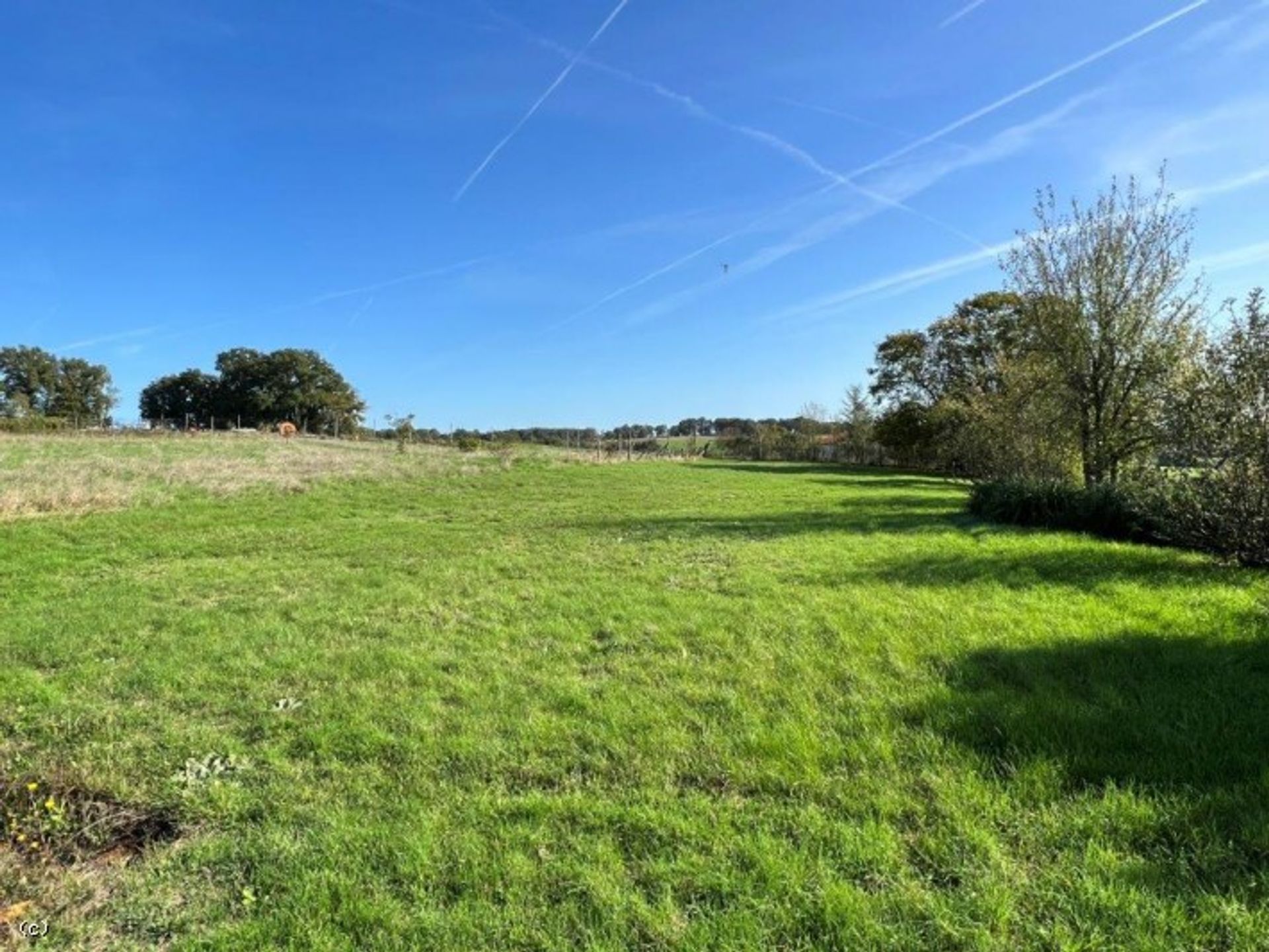 casa no Cellefrouin, Nouvelle-Aquitaine 11043844