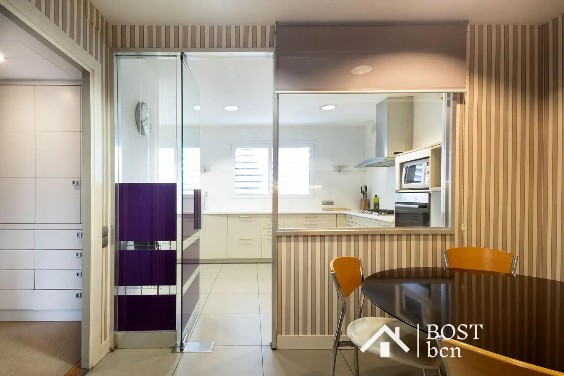 Condominio nel Barcelona, Carrer de Jacinto Benavente 11043856