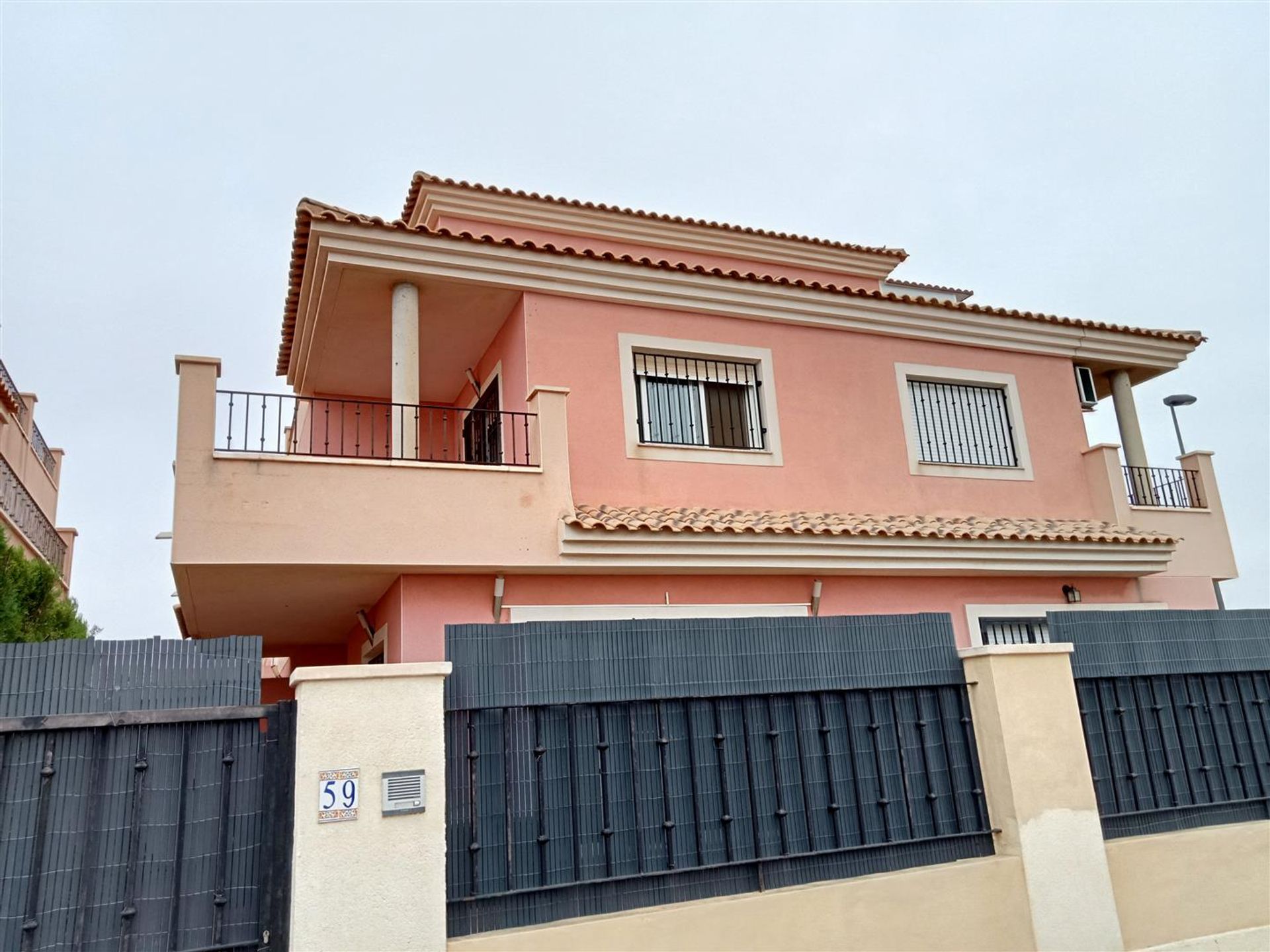 Hus i Los Alcazares, Murcia 11043871