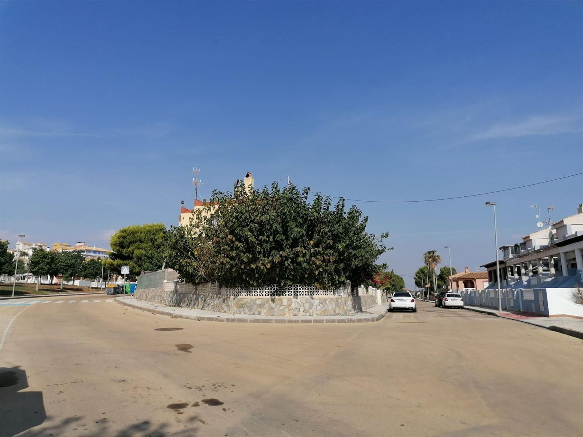 Dom w Los Alcázares, Region of Murcia 11043872