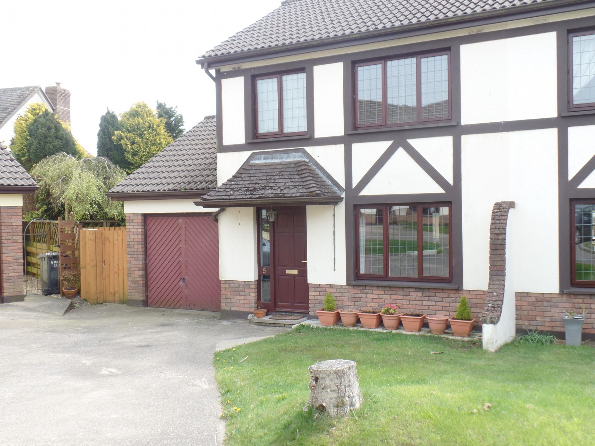 Casa nel Isola di Whithorn, Dumfries e Galloway 11043877