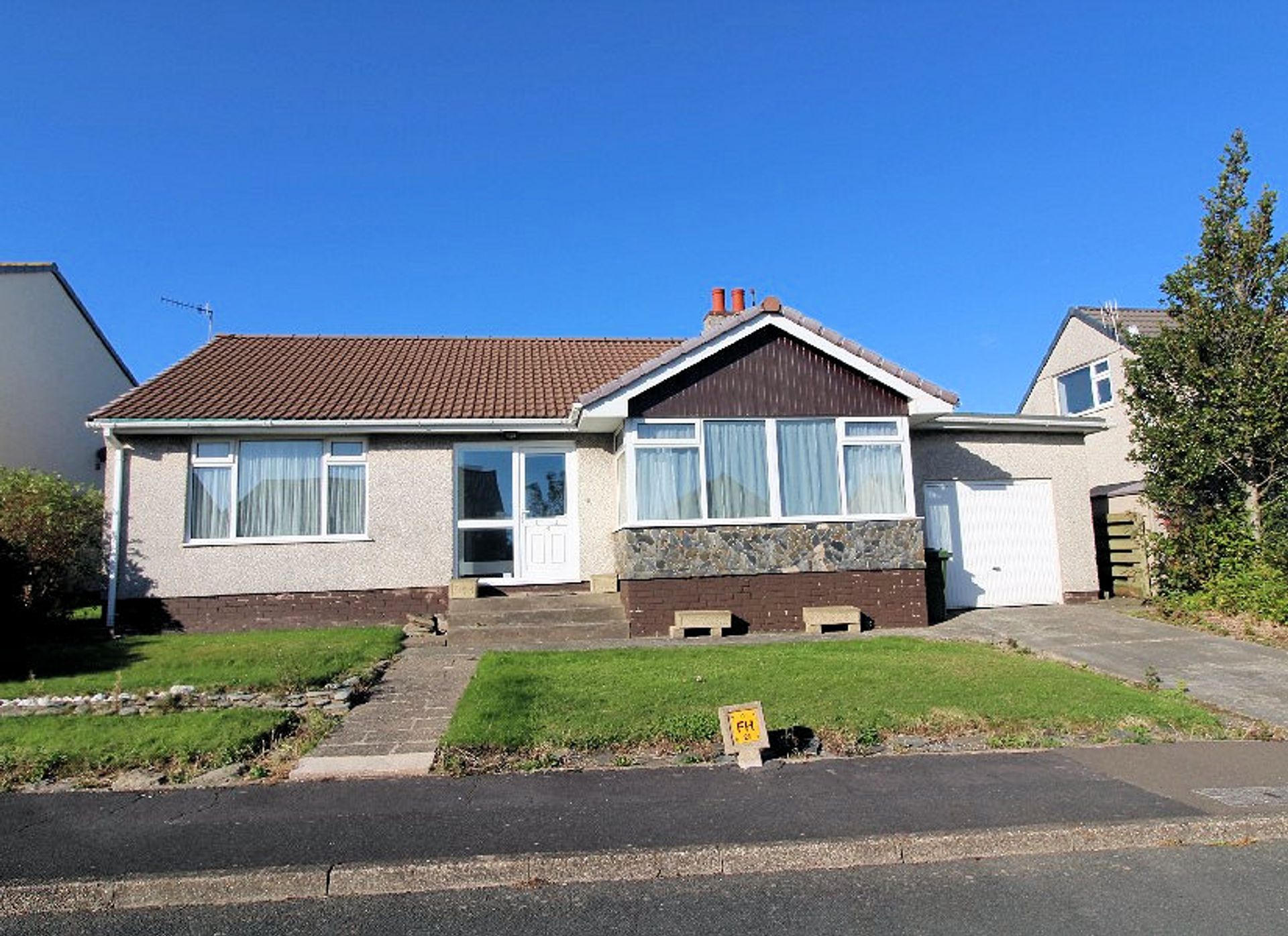 House in Isle of Whithorn, Dumfries and Galloway 11043880