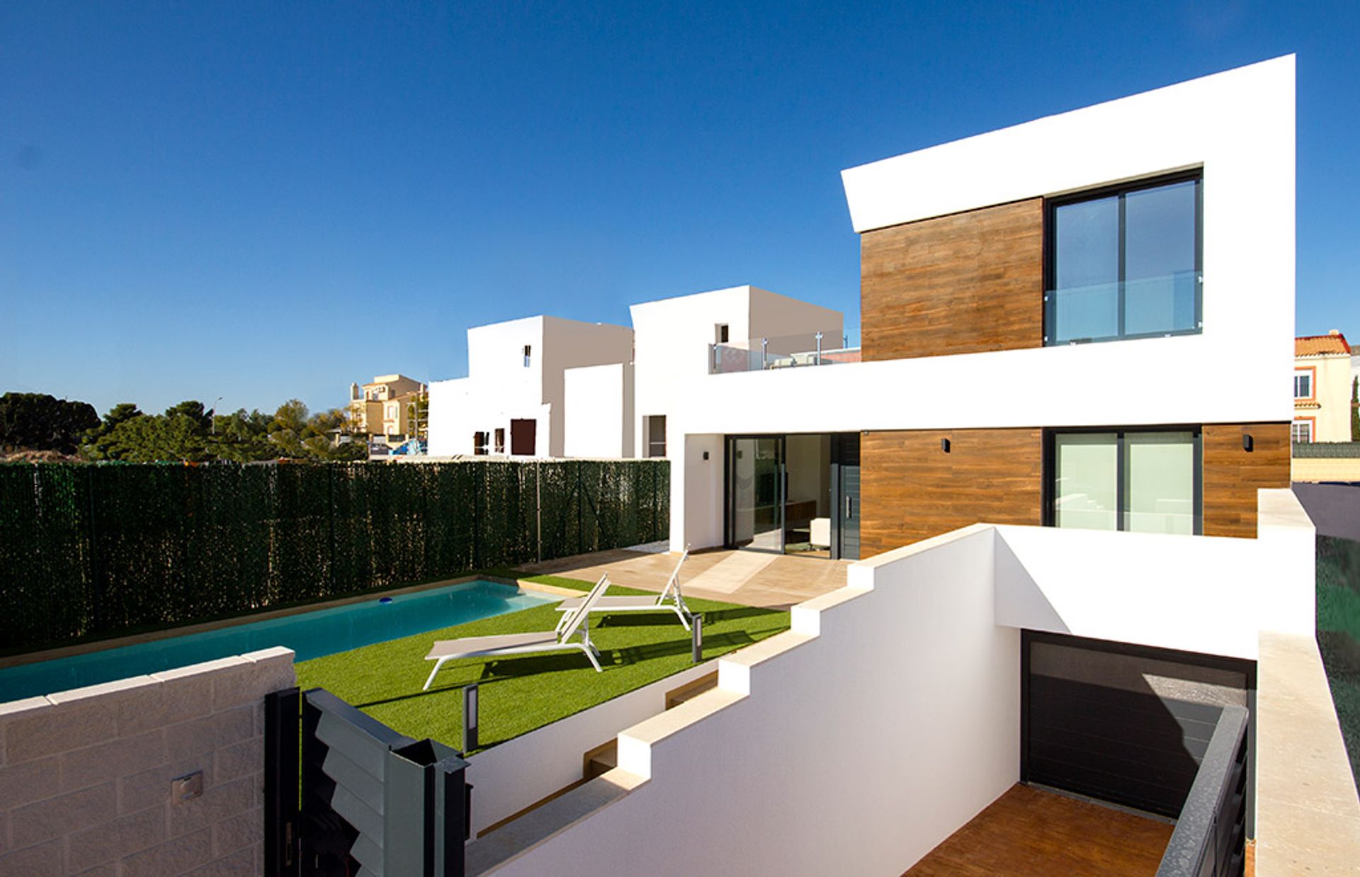 Haus im El Campello, Valencian Community 11043883