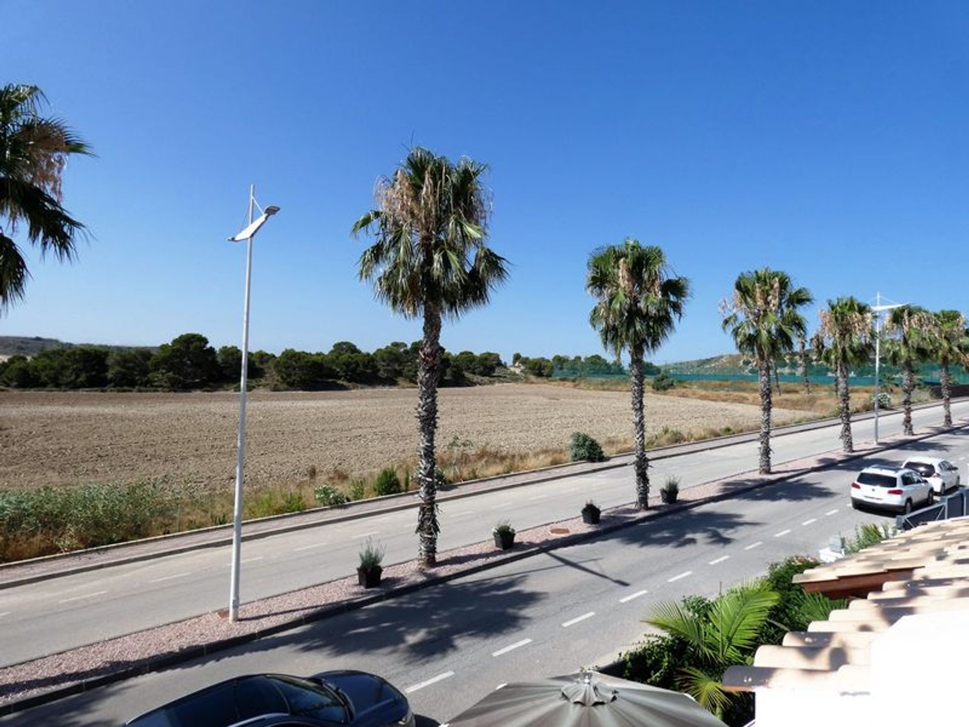 Condominium dans Algorfa, Comunidad Valenciana 11043901