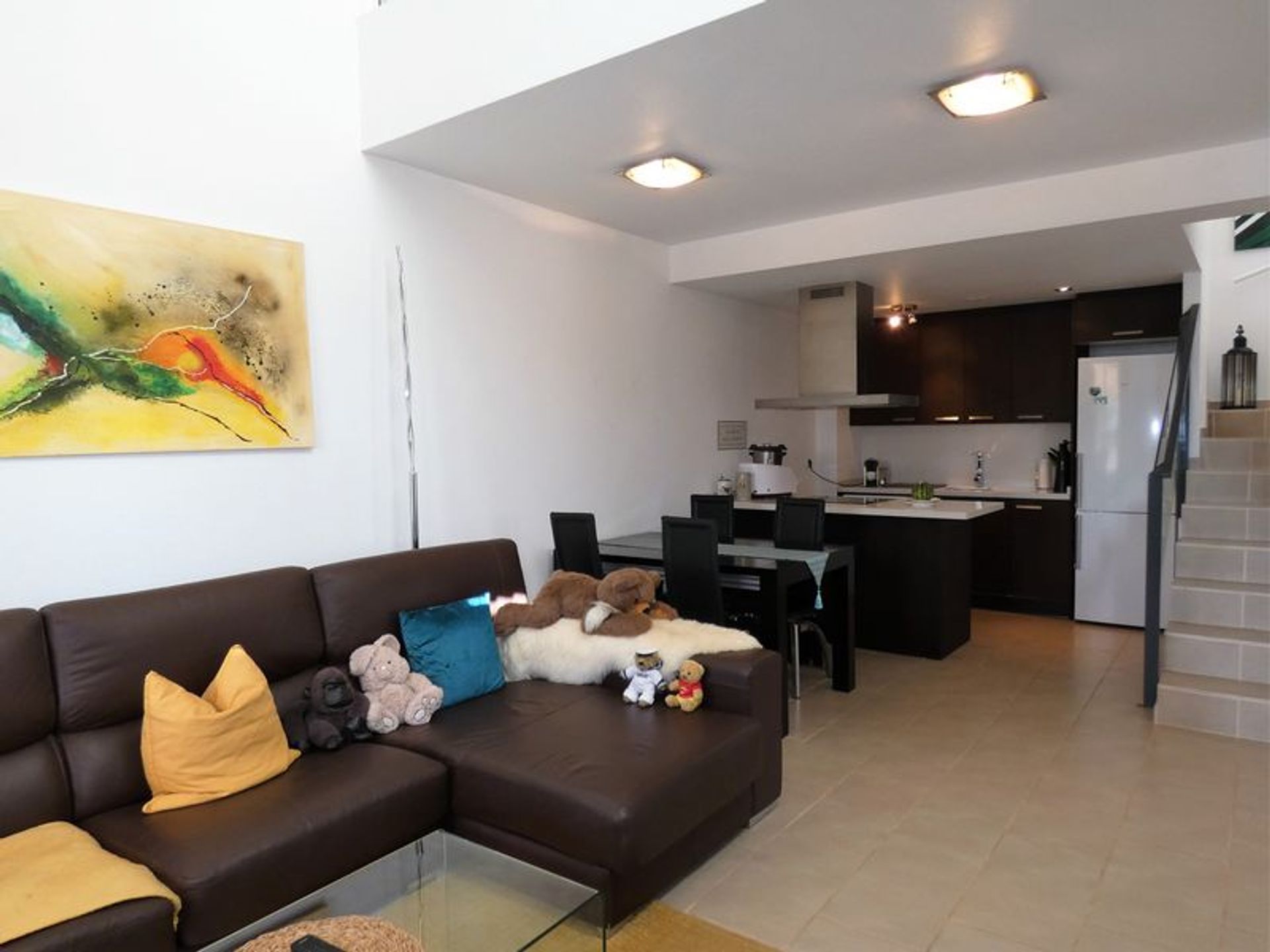 Condominium dans Algorfa, Comunidad Valenciana 11043901