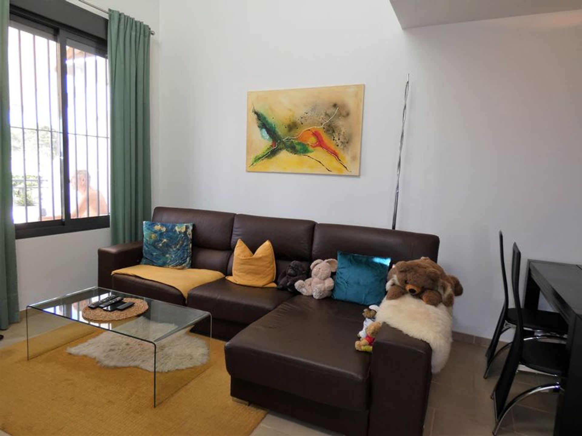 Condominium dans Algorfa, Comunidad Valenciana 11043901