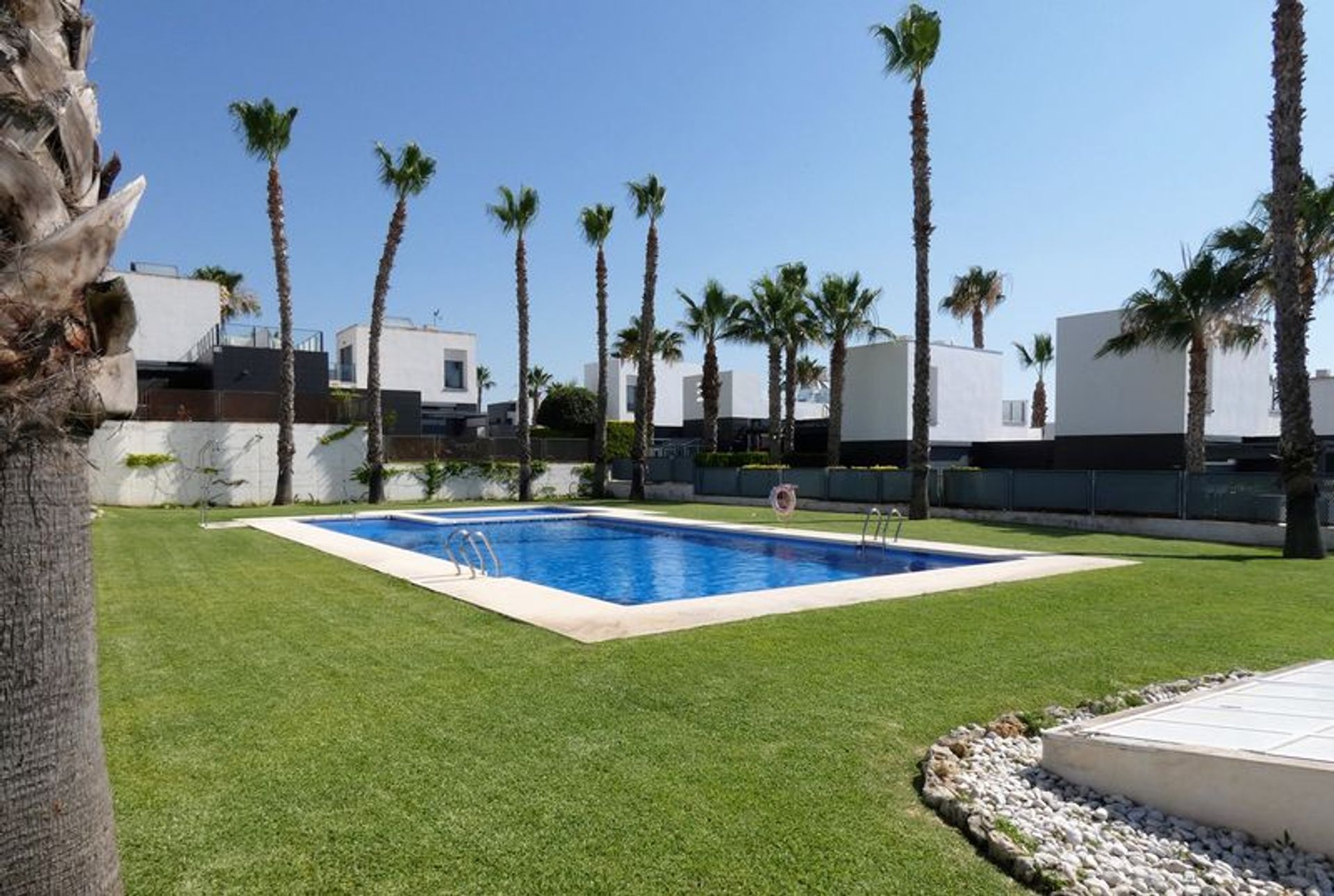 Condominium dans Algorfa, Comunidad Valenciana 11043901