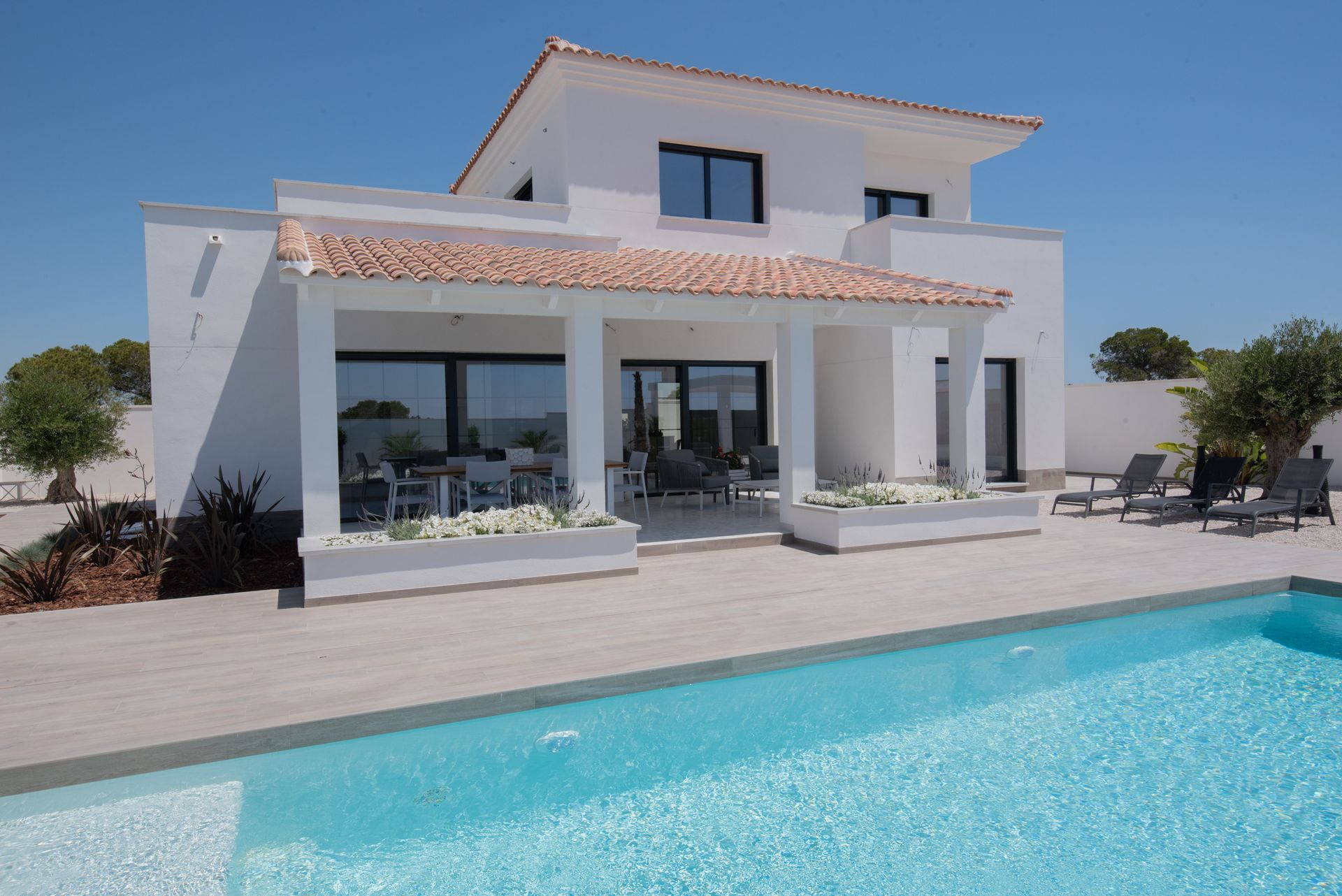 Huis in La Marina, Valencia 11043922