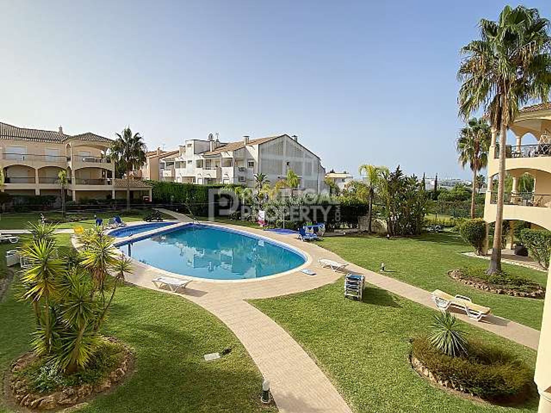 Condominium dans Cavacos, Faro 11043970