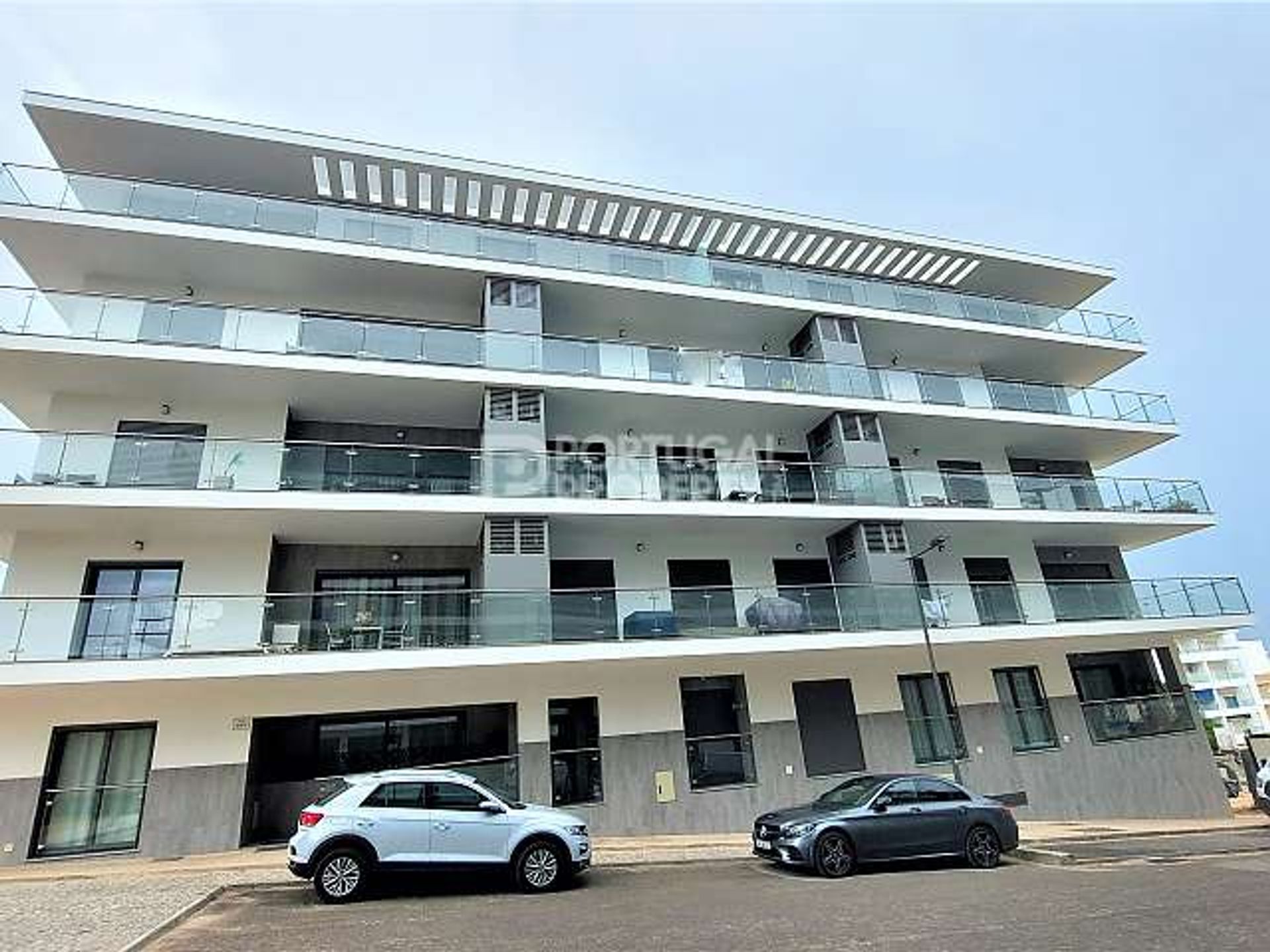 Condominio nel Quarteira, Faro 11043978