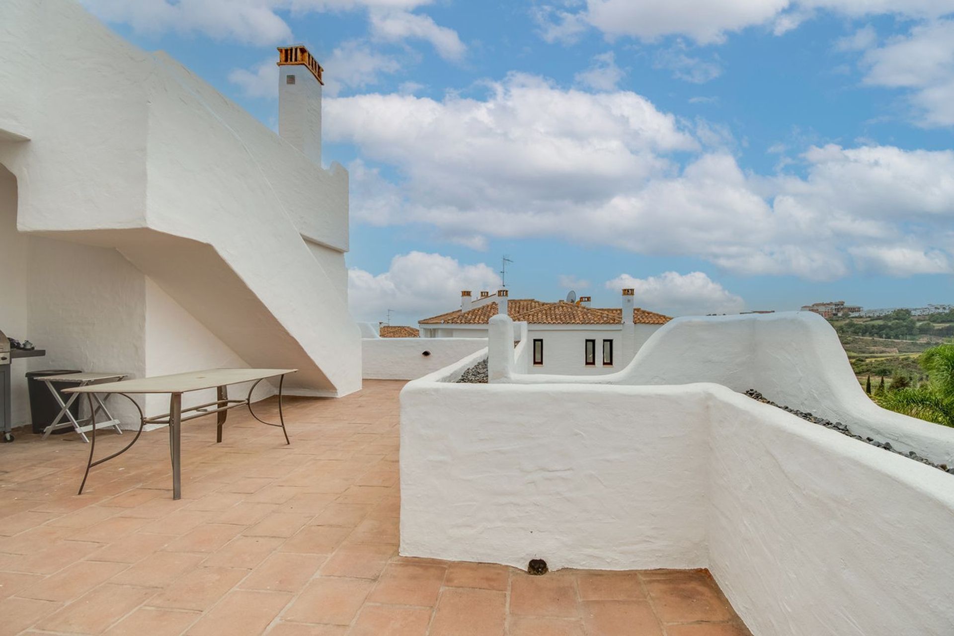 Condominium in Casares, Andalusia 11044002