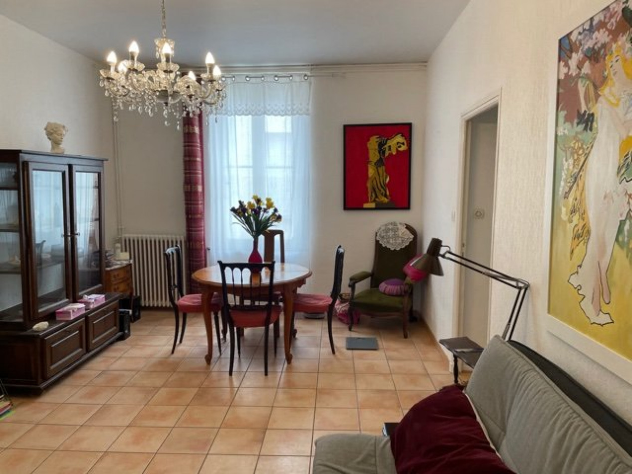Condominium in Narbonne, Occitanie 11044027