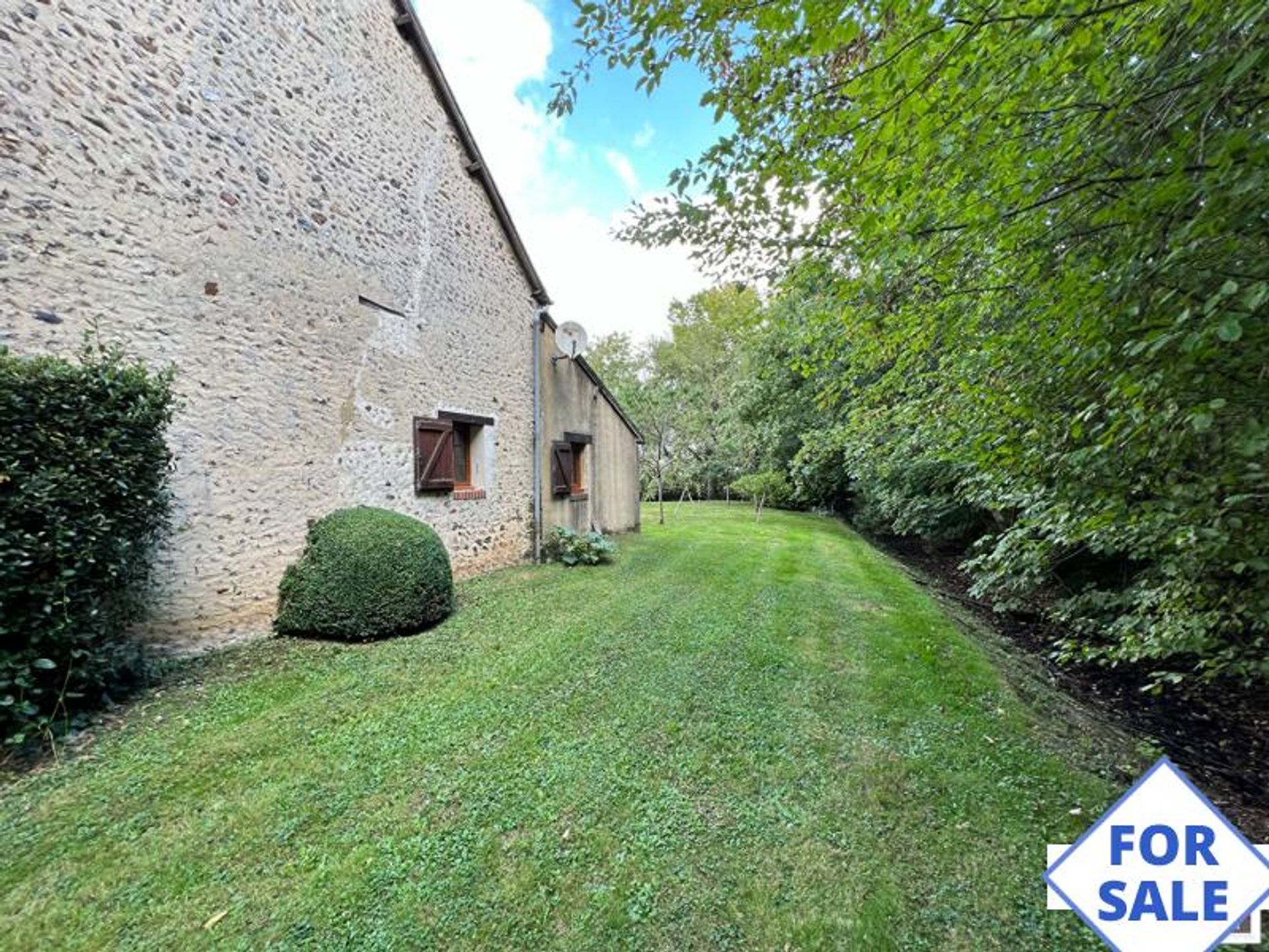 Casa nel Longny-au-Perche, Normandie 11044121