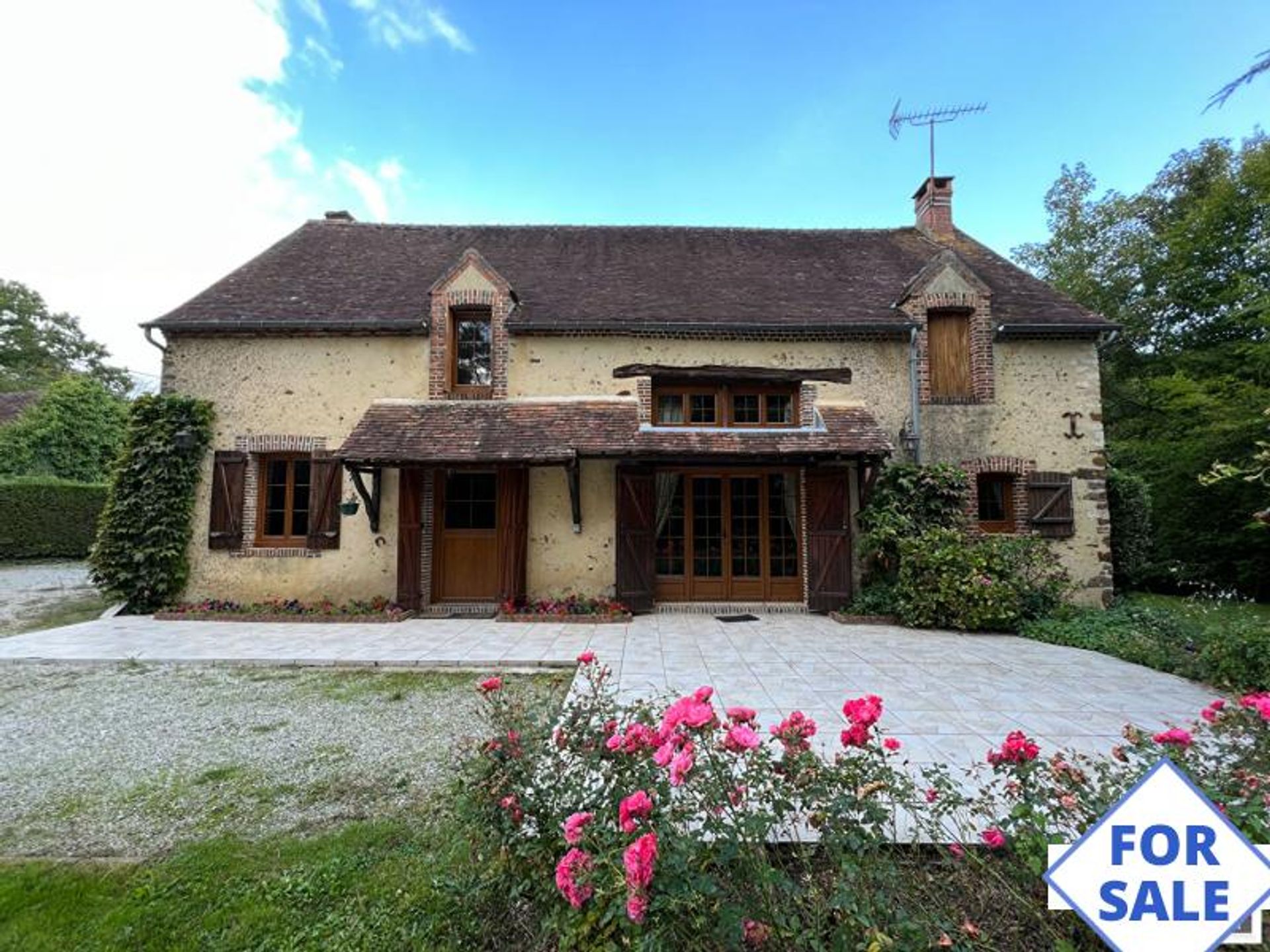 Casa nel Longny-au-Perche, Normandie 11044121