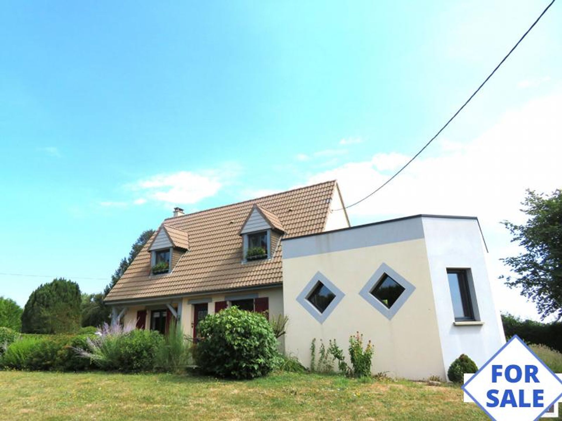 Huis in Louce, Normandie 11044145