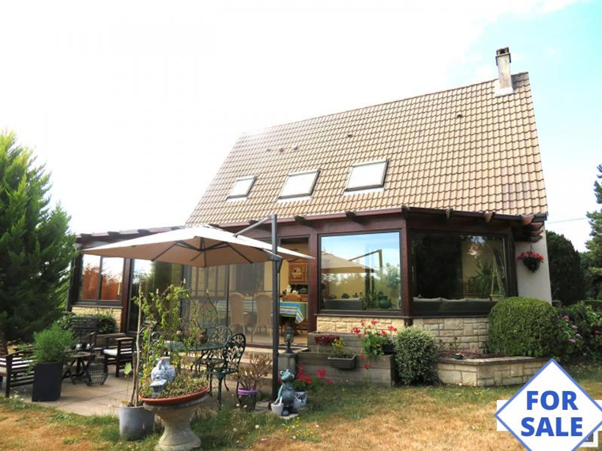 Huis in Louce, Normandie 11044145