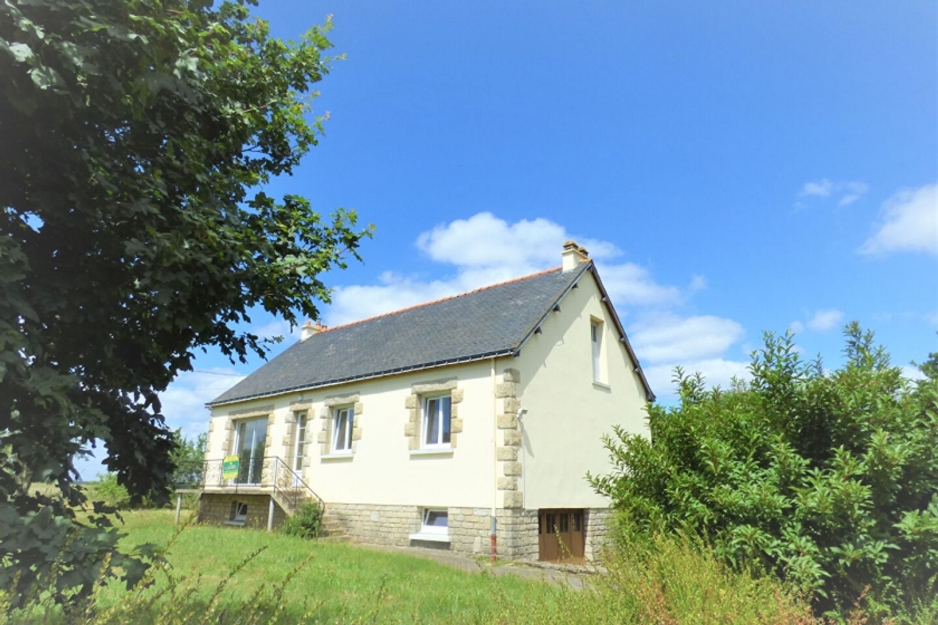 Casa nel Saint-Servant, Bretagne 11044161