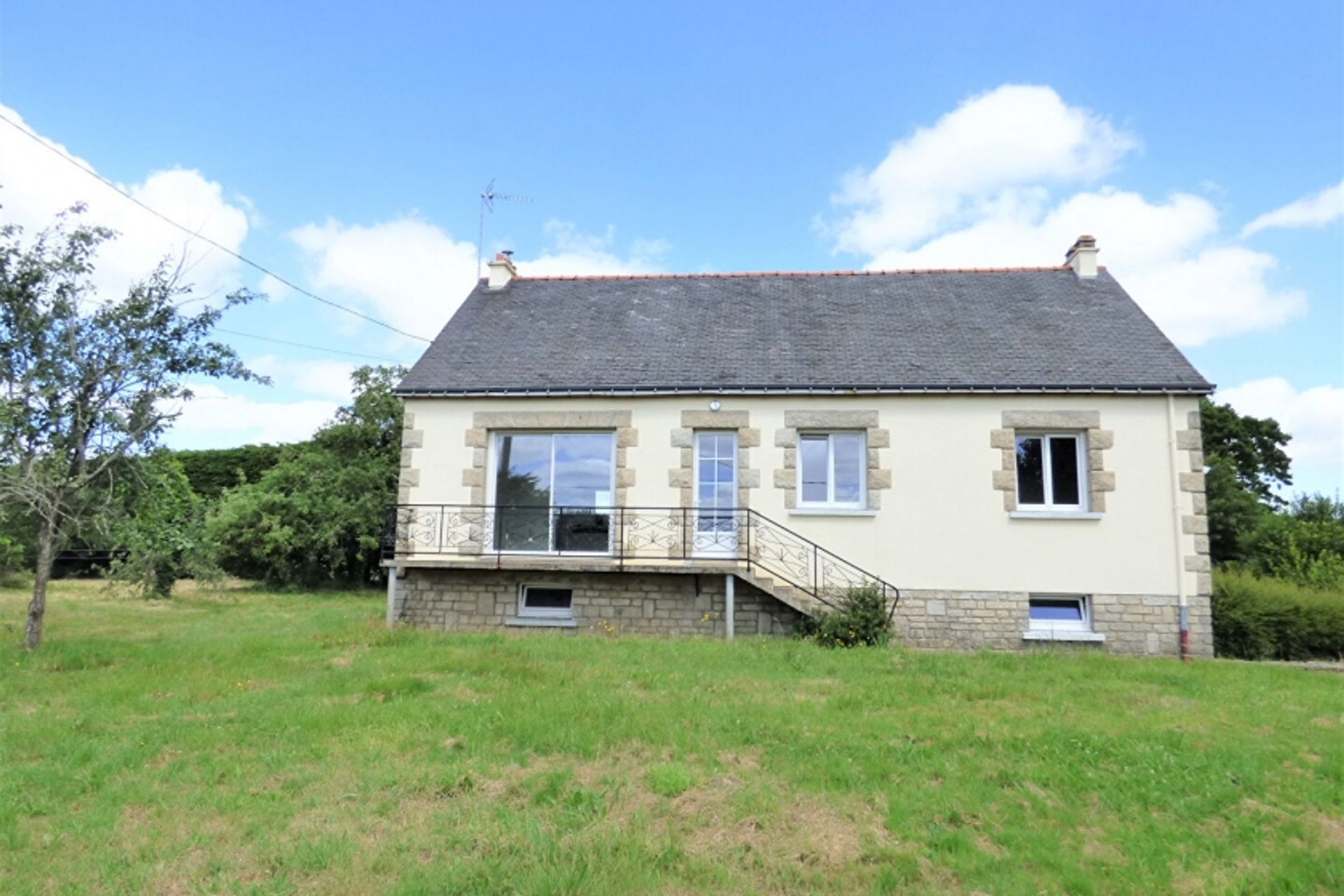 House in Saint-Servant, Bretagne 11044161