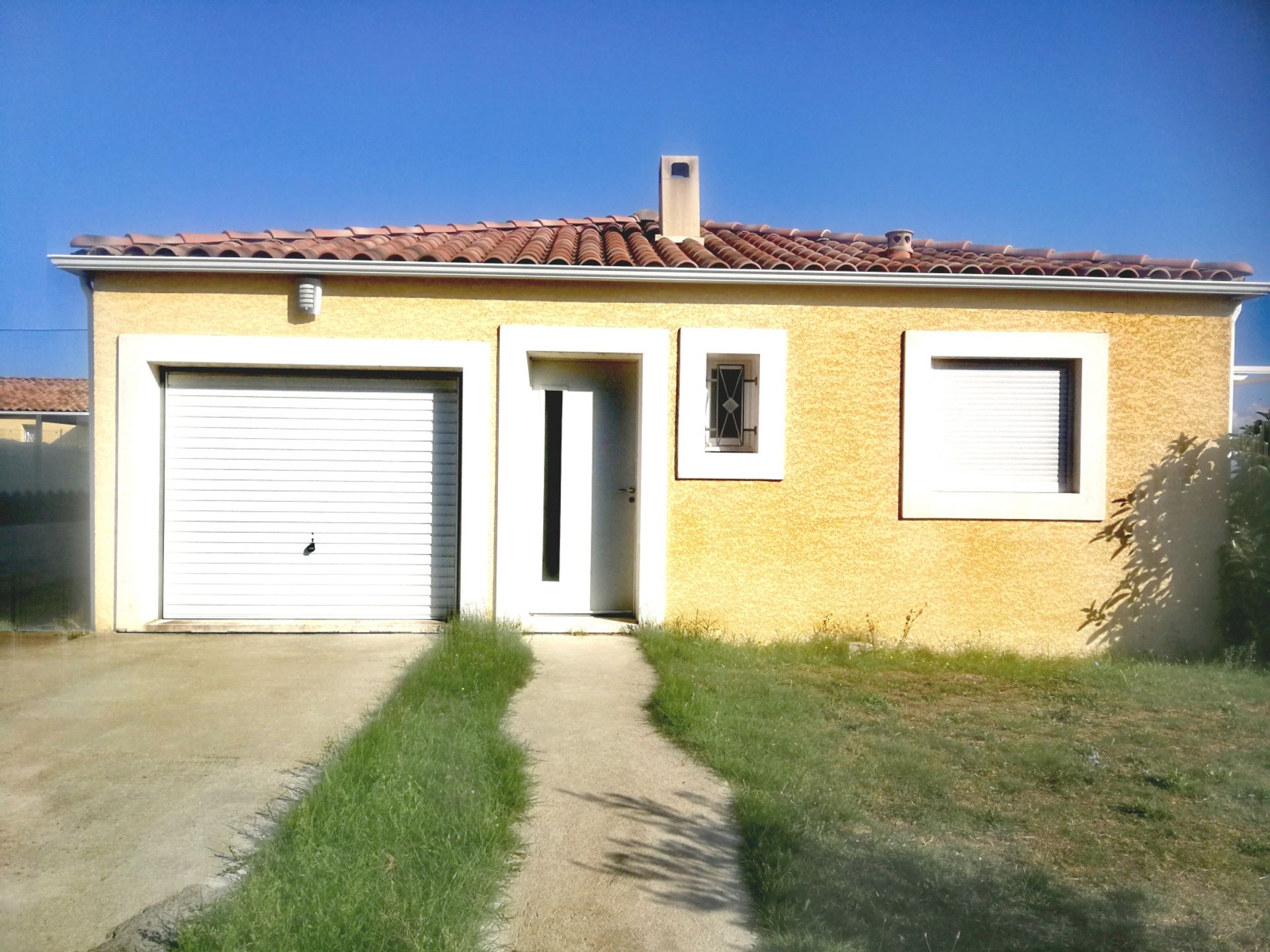 rumah dalam Lavalette, Occitanie 11044163