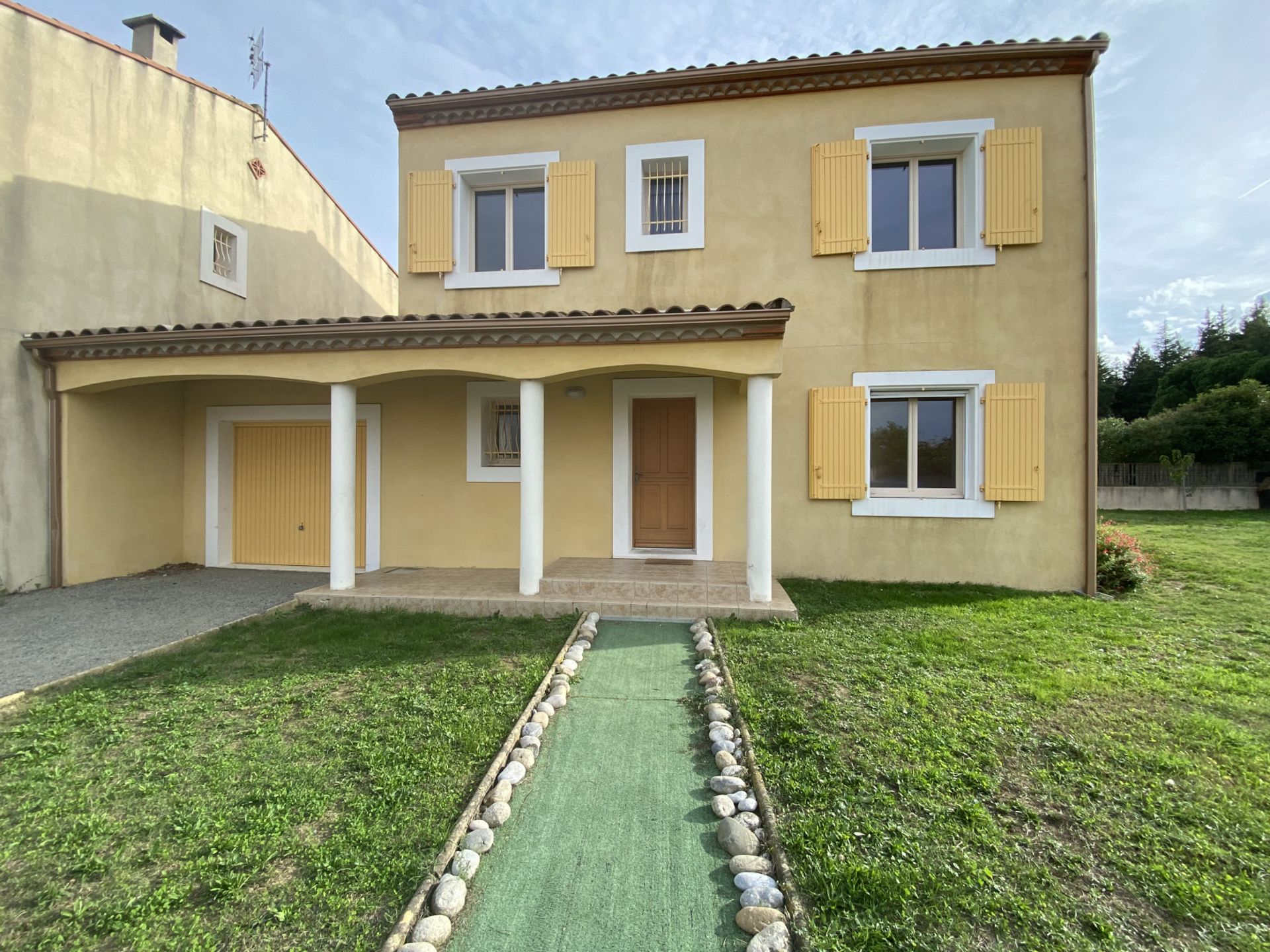 House in Malras, Occitanie 11044166