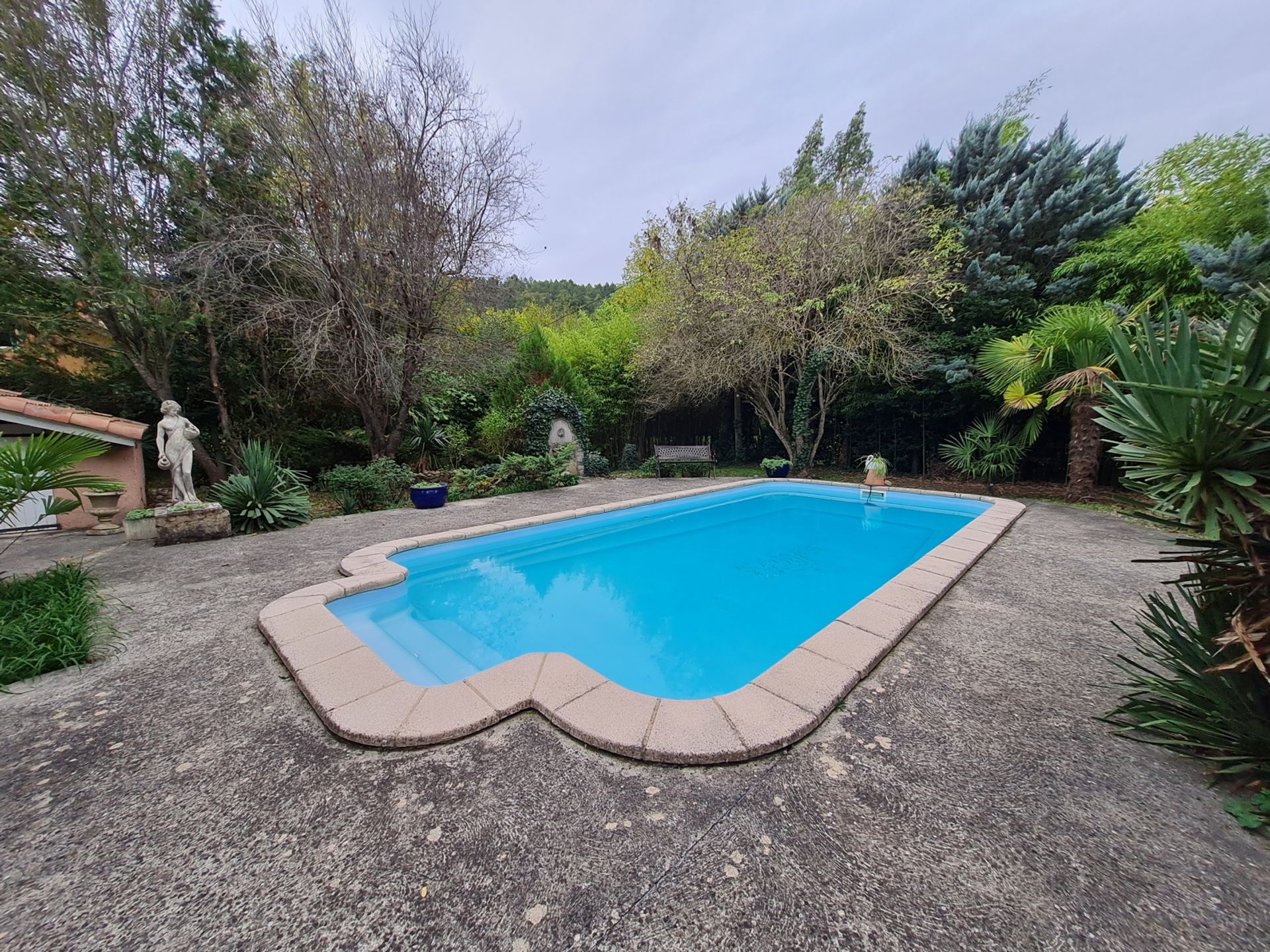 House in Montazels, Occitanie 11044167