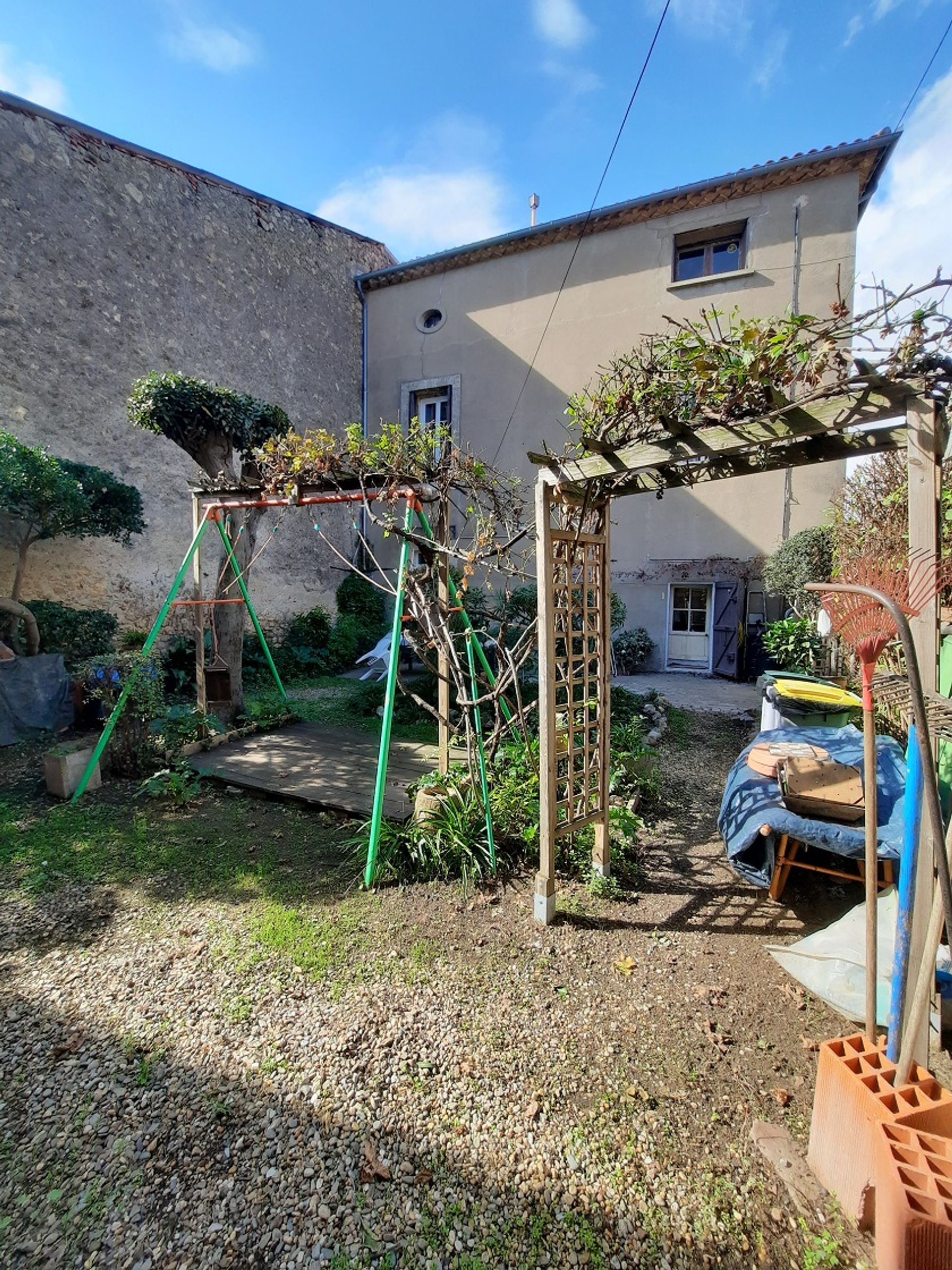 Hus i Murviel-lès-Béziers, Occitanie 11044238