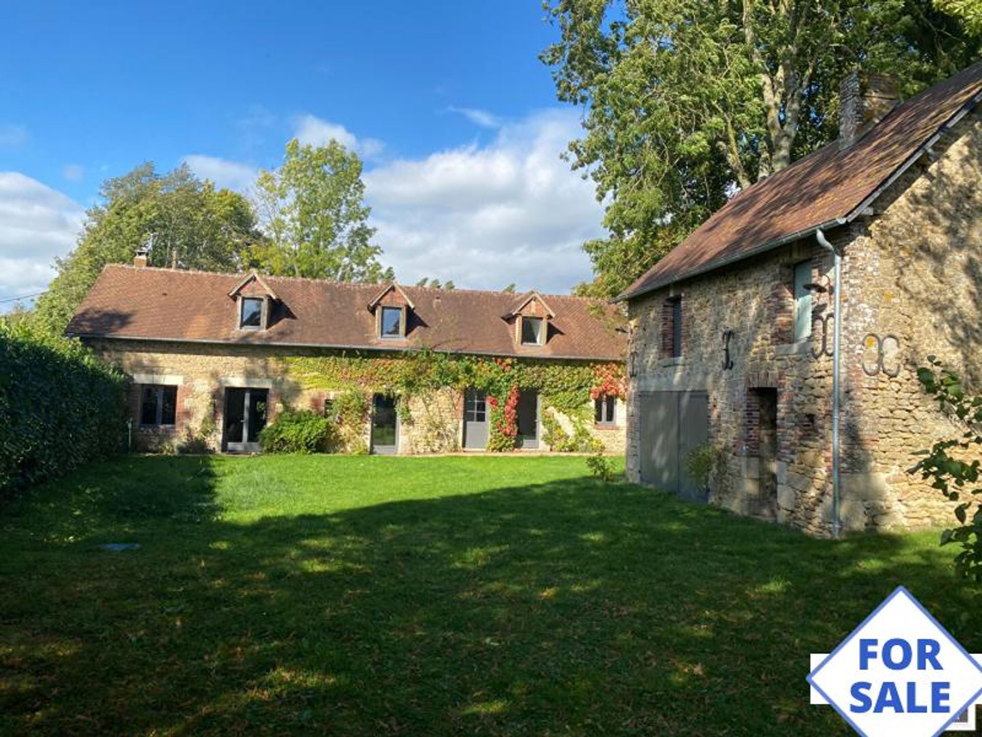 Huis in La Menière, Normandië 11044243