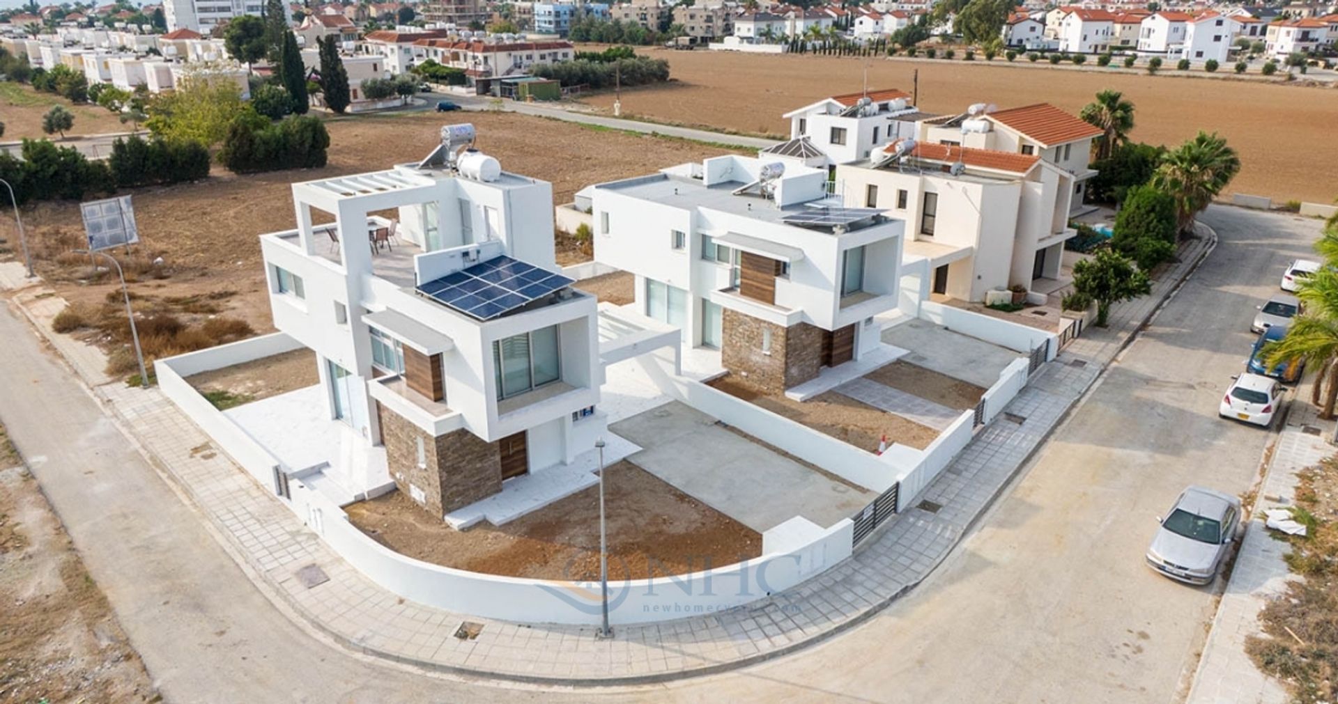 Rumah di Larnaca, Larnaca 11044261