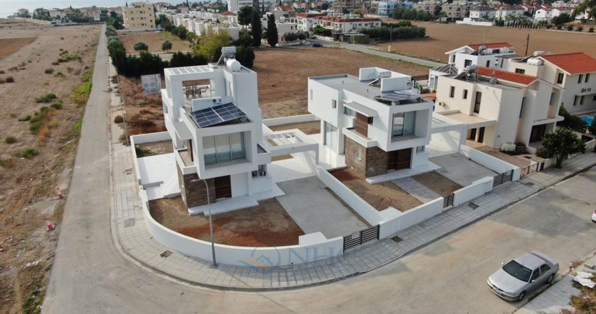 Rumah di Larnaca, Larnaca 11044261