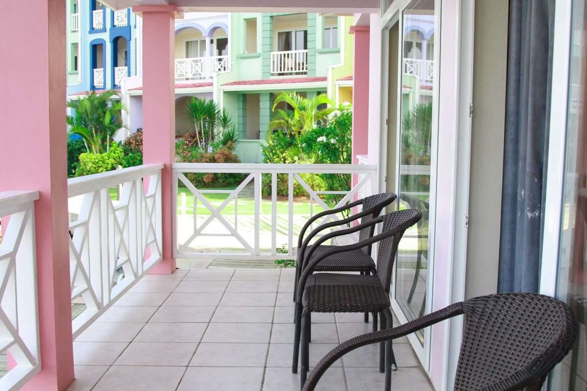 بيت في Rodney Bay, Gros Islet 11044267