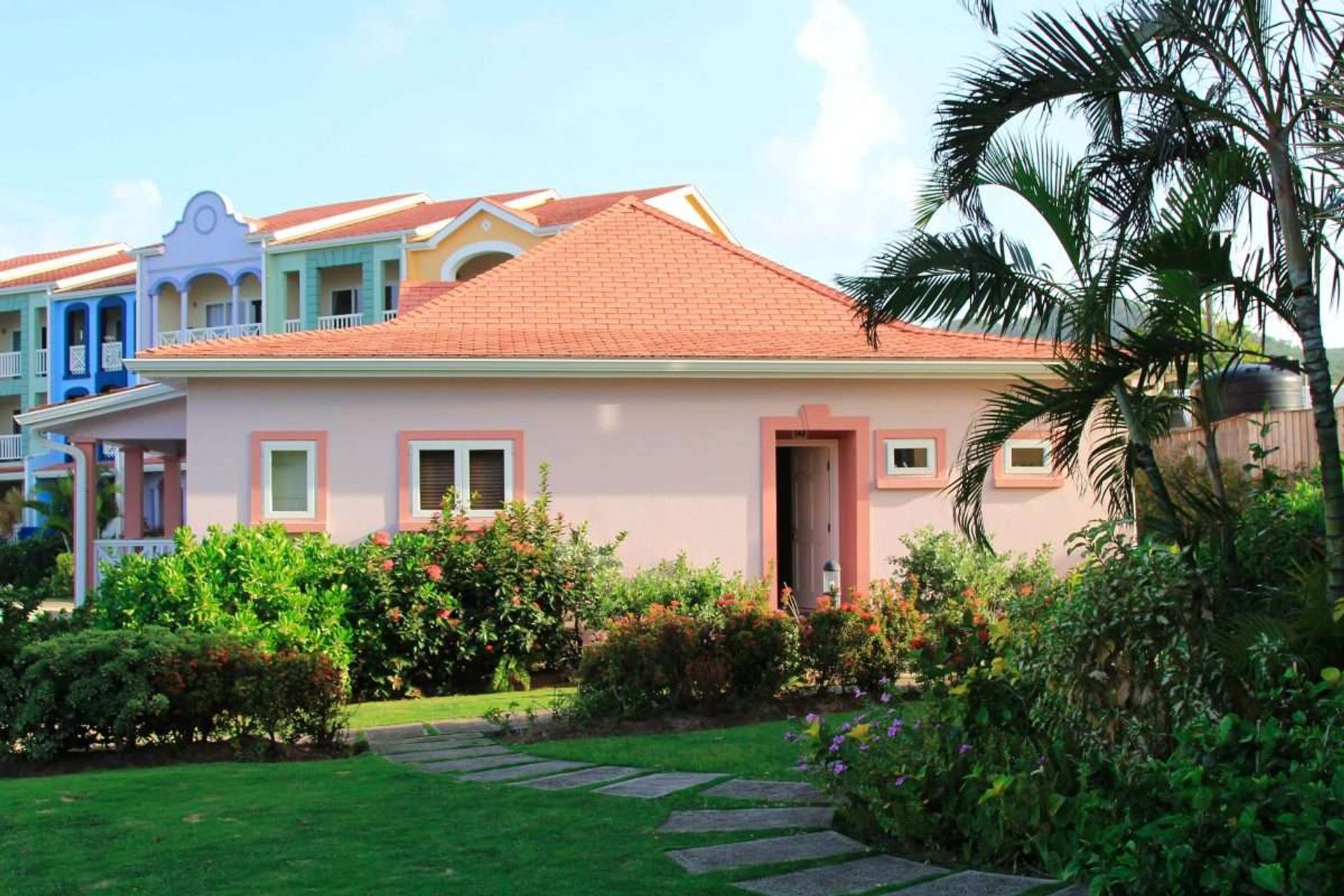 Haus im Reduit, Gros-Islet 11044267