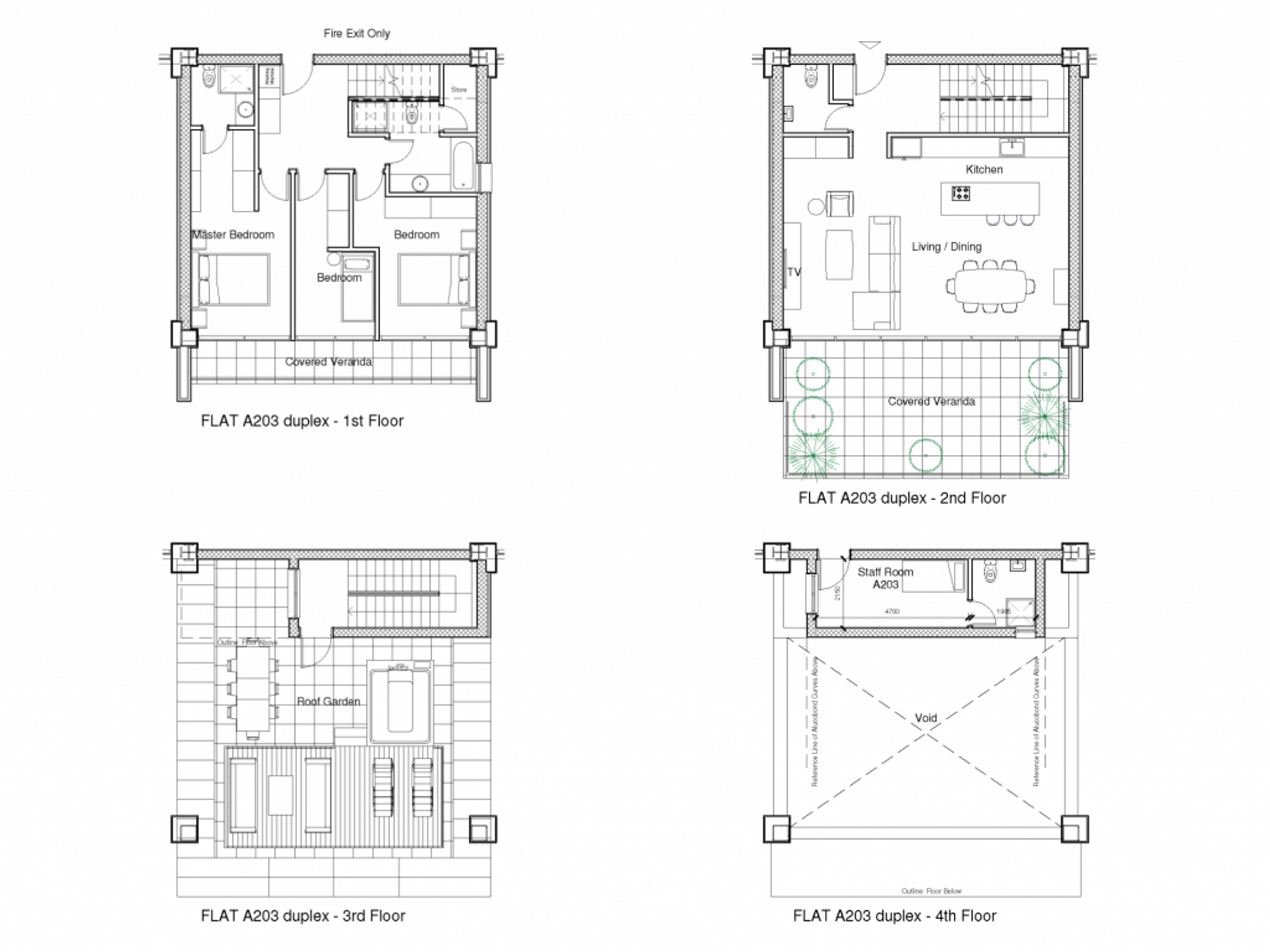 Condominio en Agios Tychon, Limassol 11044351