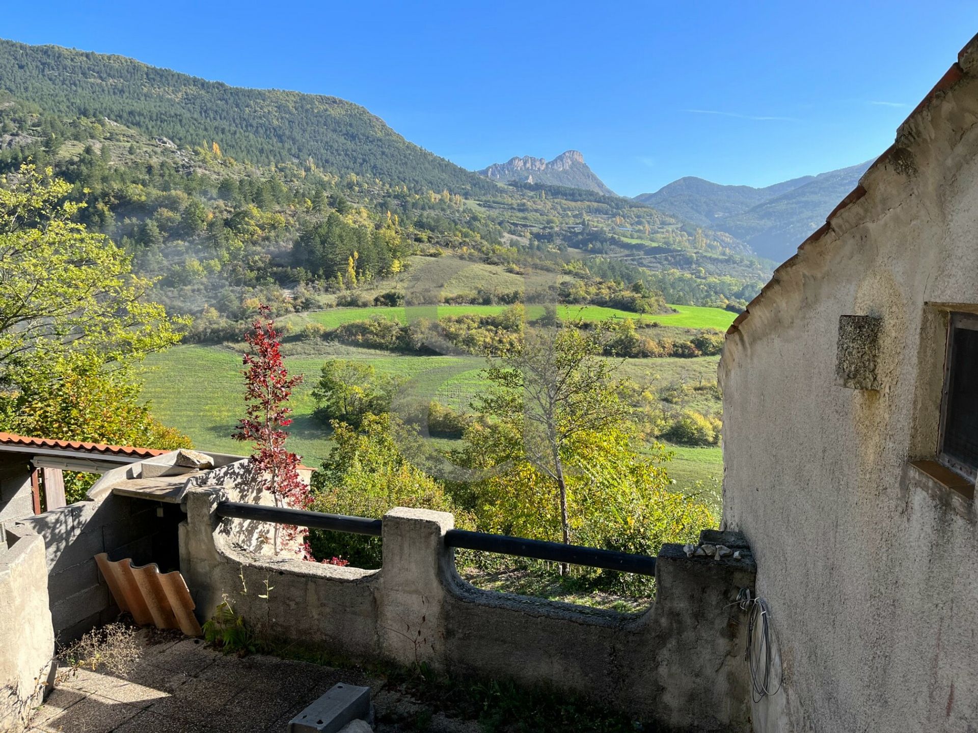 Casa nel Nyons, Alvernia-Rodano-Alpi 11044359