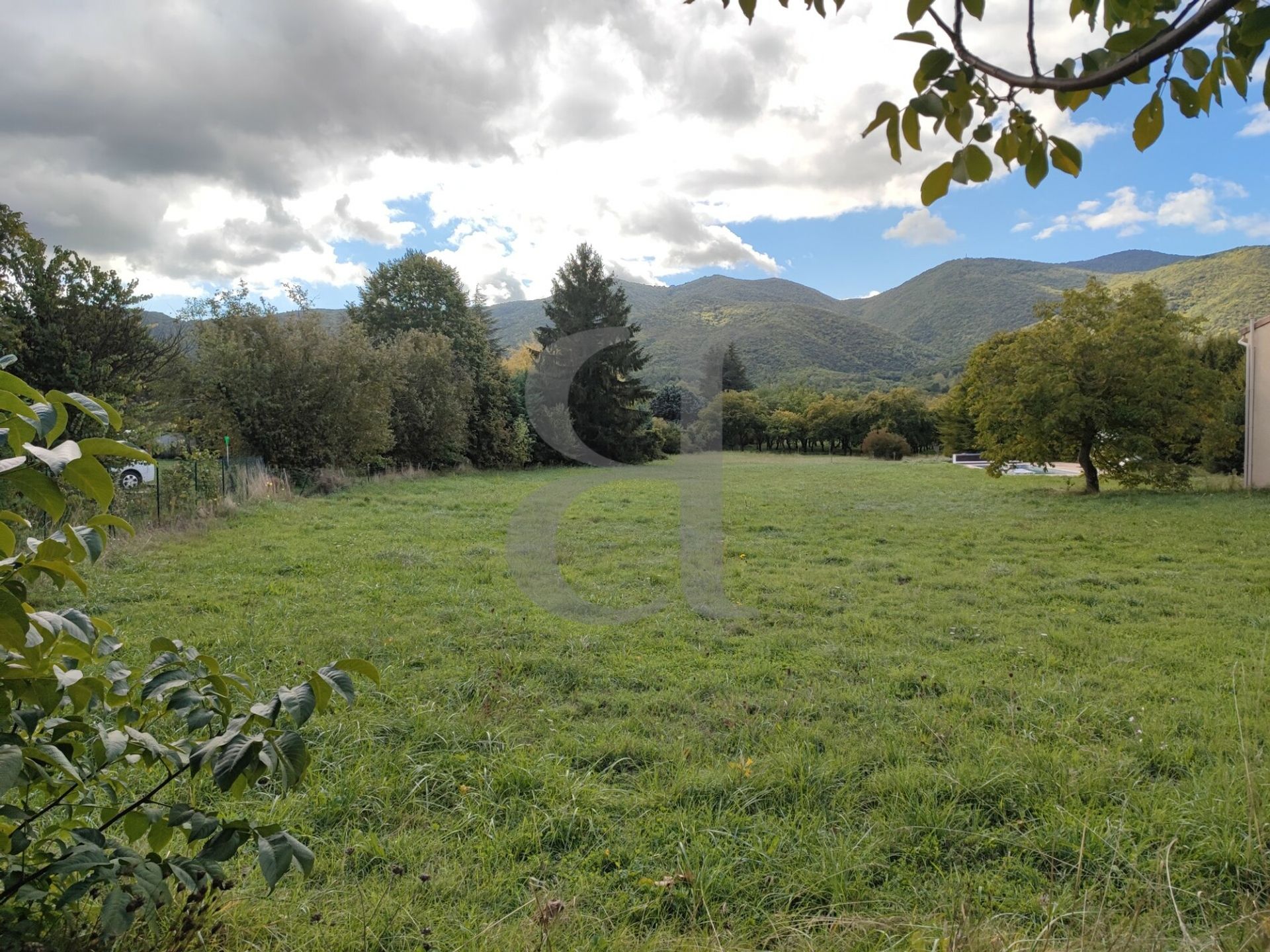 жилой дом в Le Poet-Laval, Auvergne-Rhone-Alpes 11044360