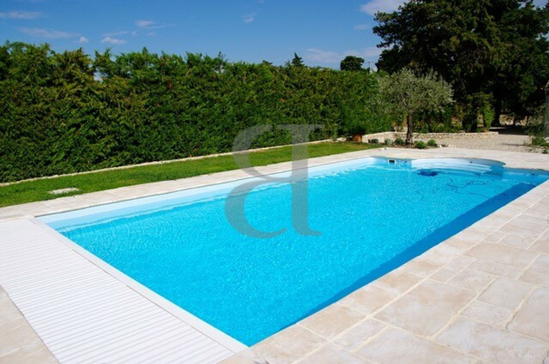 Huis in Visan, Provence-Alpes-Cote d'Azur 11044367