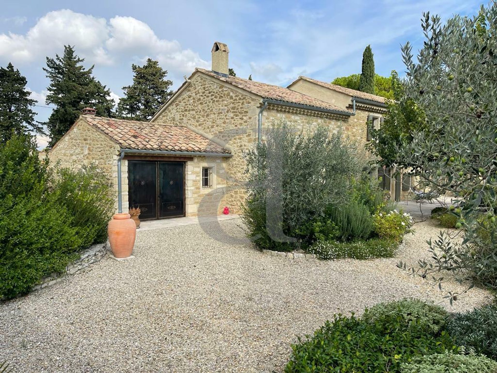 House in Visan, Provence-Alpes-Côte d'Azur 11044367