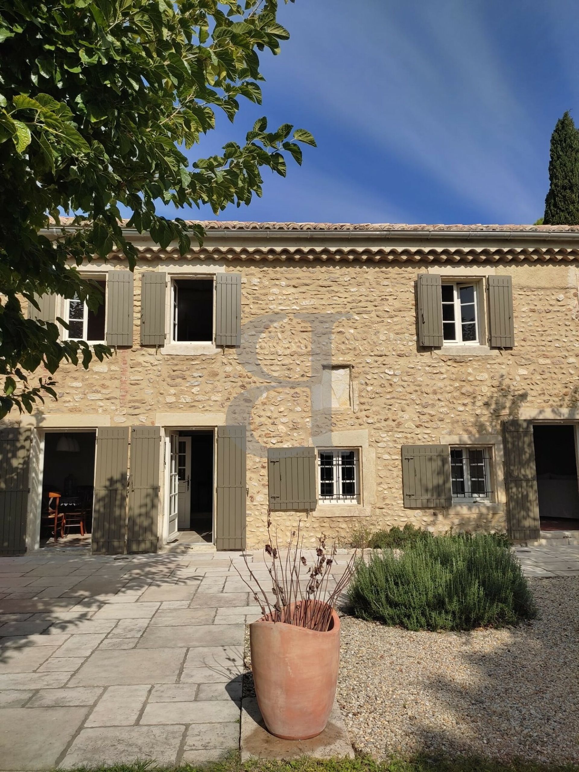 House in Visan, Provence-Alpes-Côte d'Azur 11044367